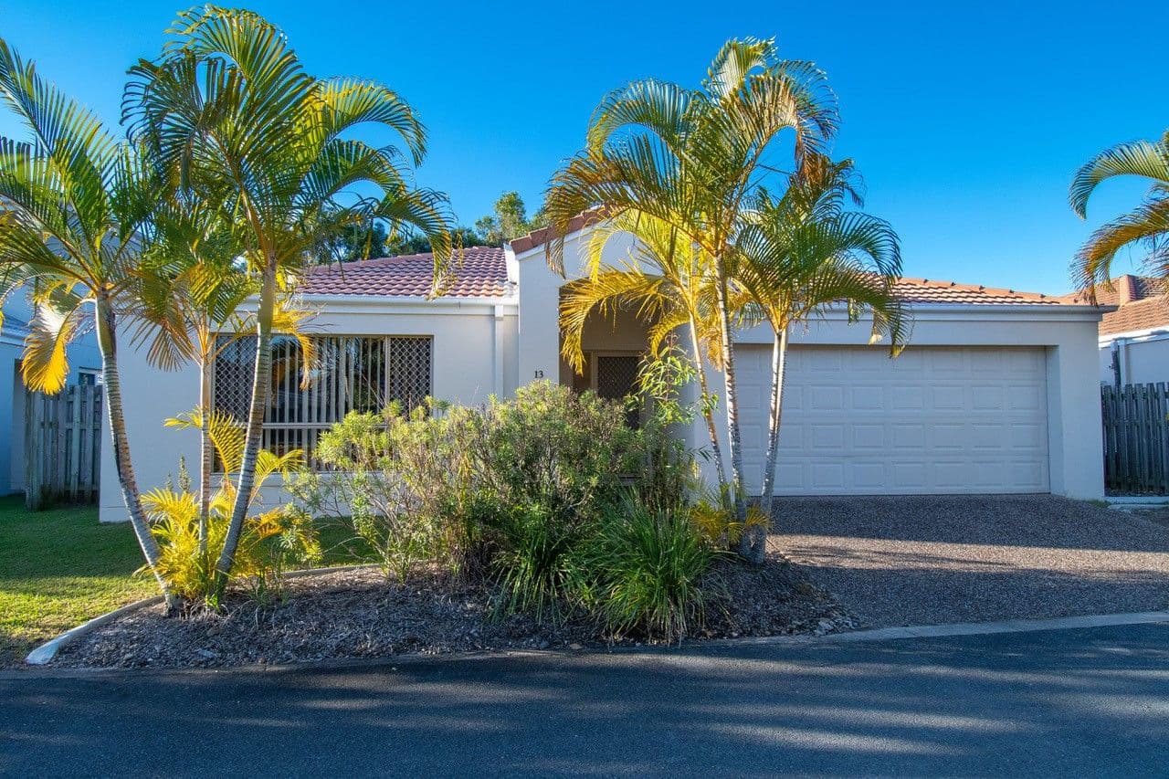 113-115 Arundel Drive, Arundel QLD 4214, Arundel - Image 1