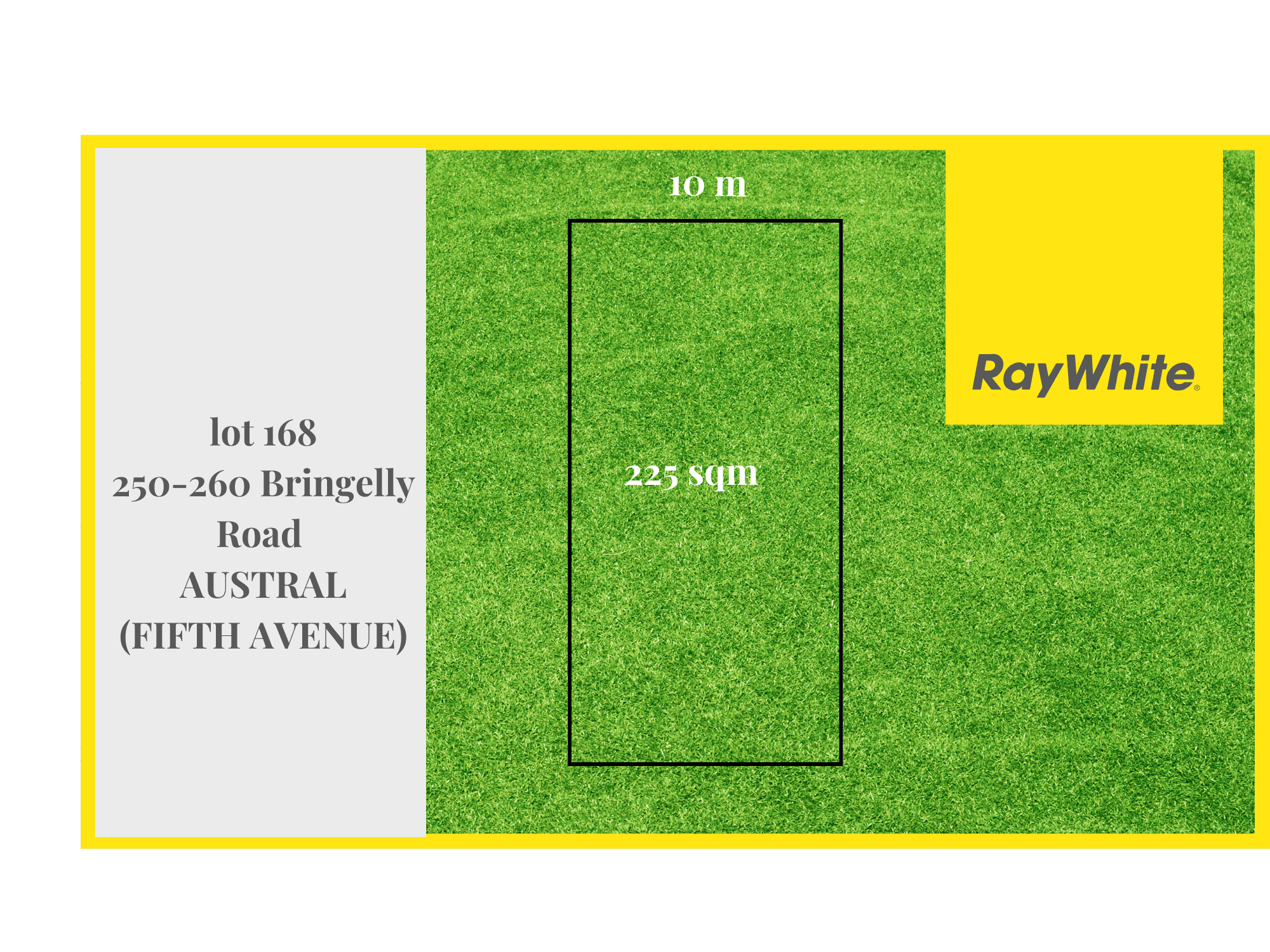 250-260 Bringelly Road, Austral NSW 2179, Austral - Image 1