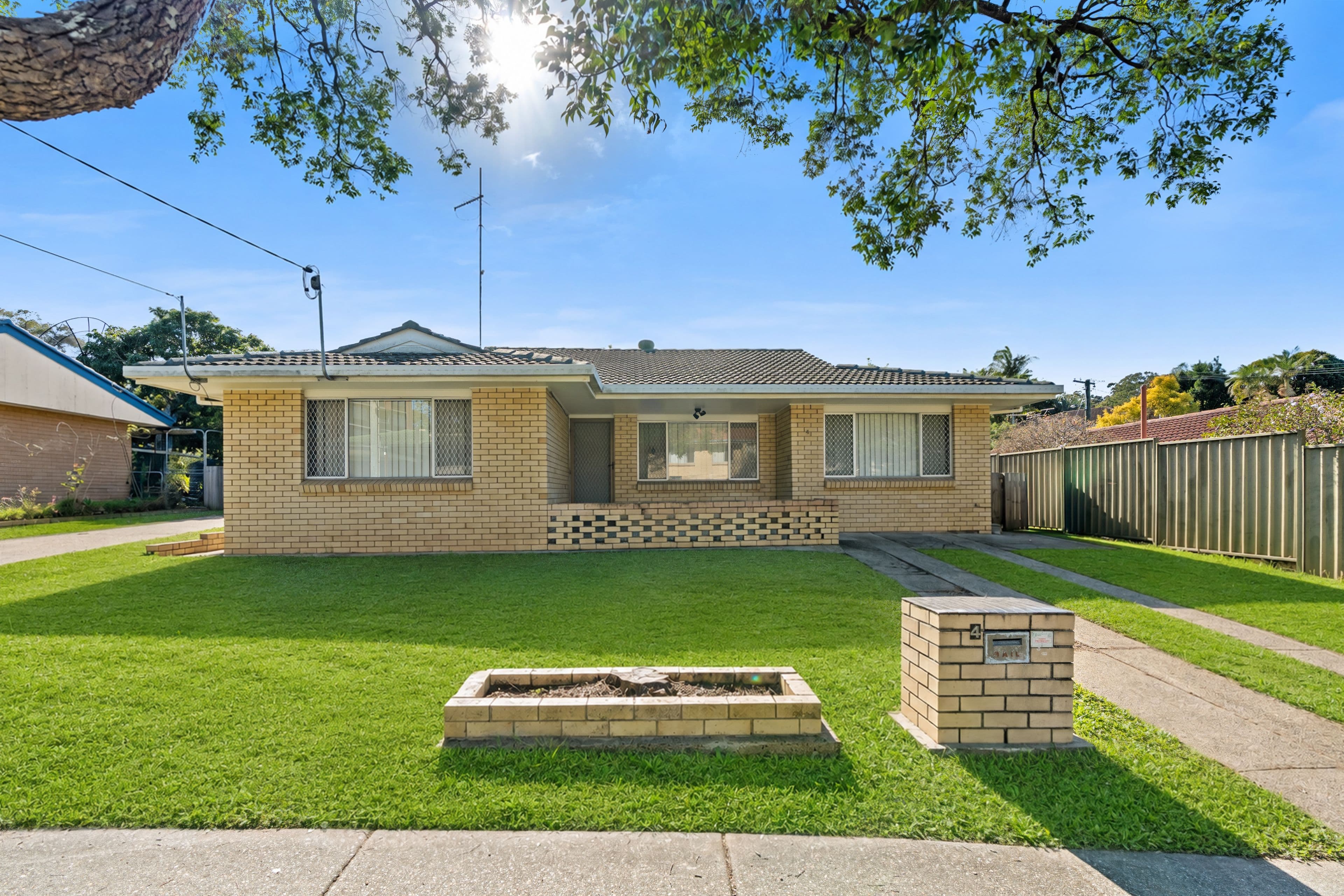 4 Montreal Street, Wishart QLD 4122, Wishart - Image 1