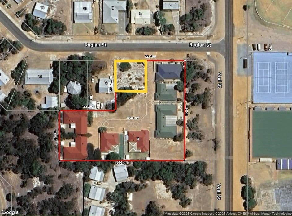 3 Raglan Street, Hopetoun WA 6348, Hopetoun - Image 1