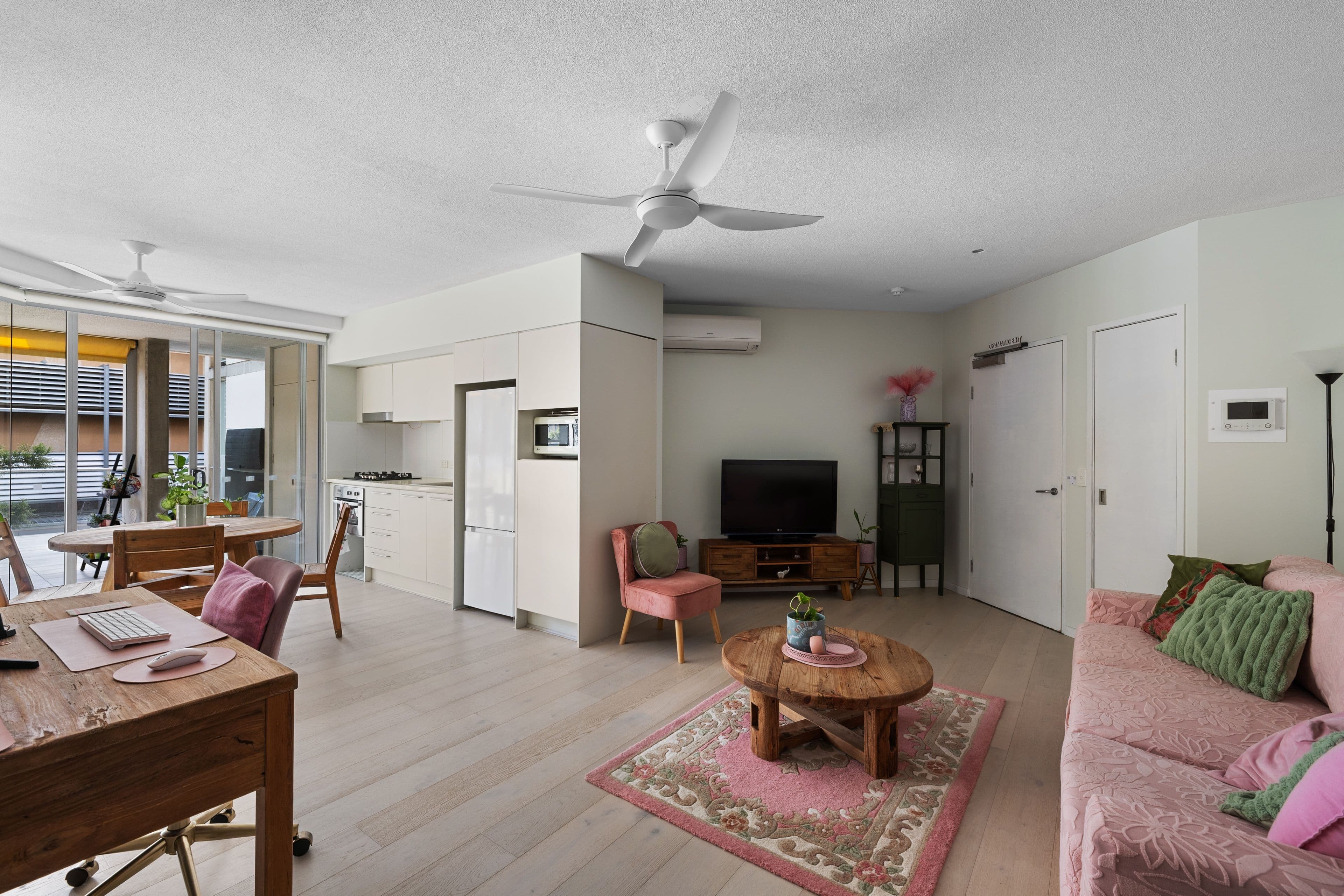 1301/41 Blamey Street, Kelvin Grove QLD 4059, Kelvin Grove - Image 1