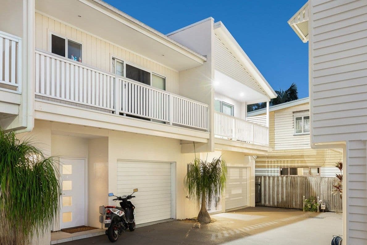 51 Oxford Street, Hamilton QLD 4007, Hamilton - Image 1