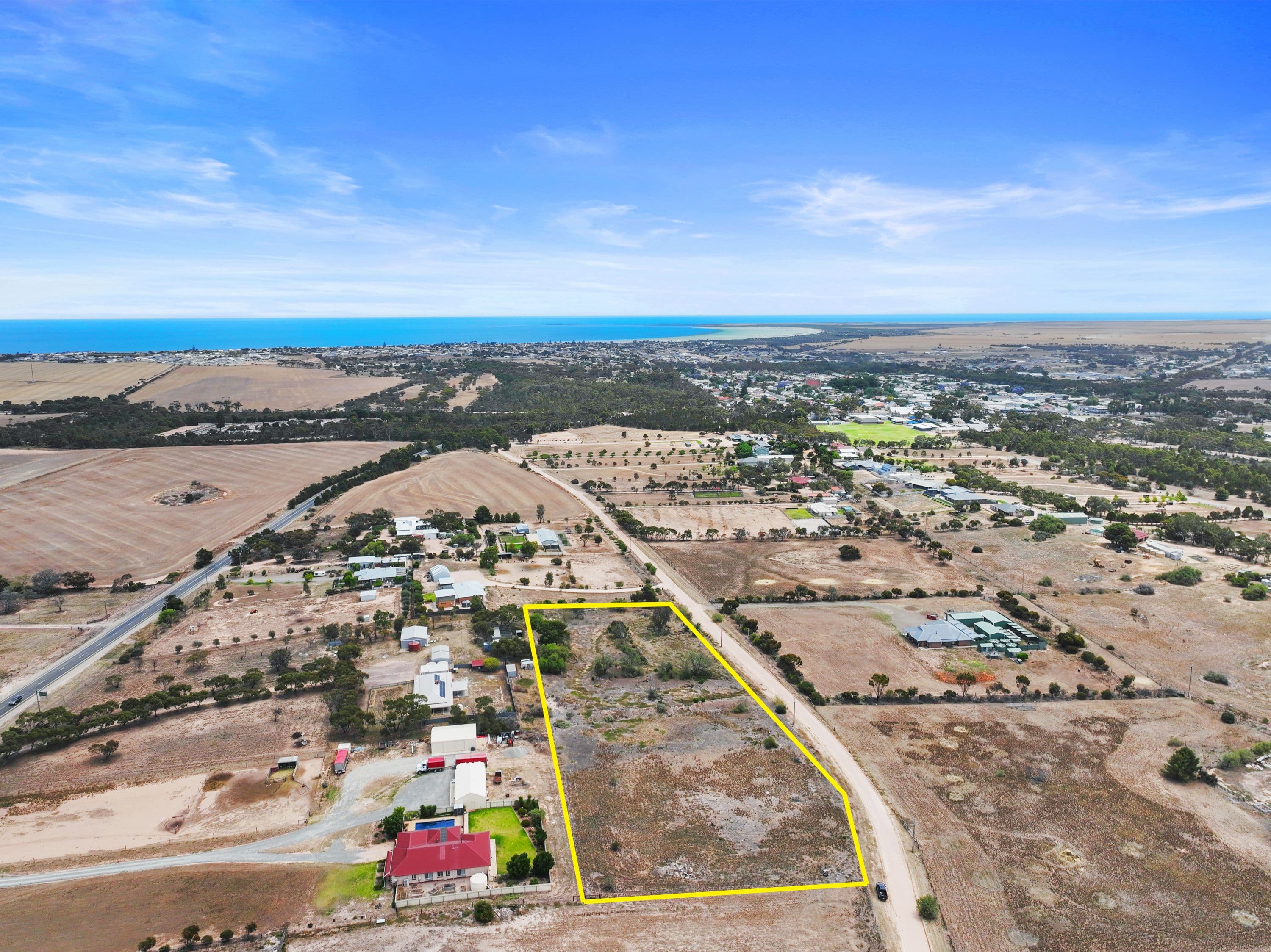 64 Morcombe Road, Moonta Mines SA 5558, Moonta Mines - Image 1