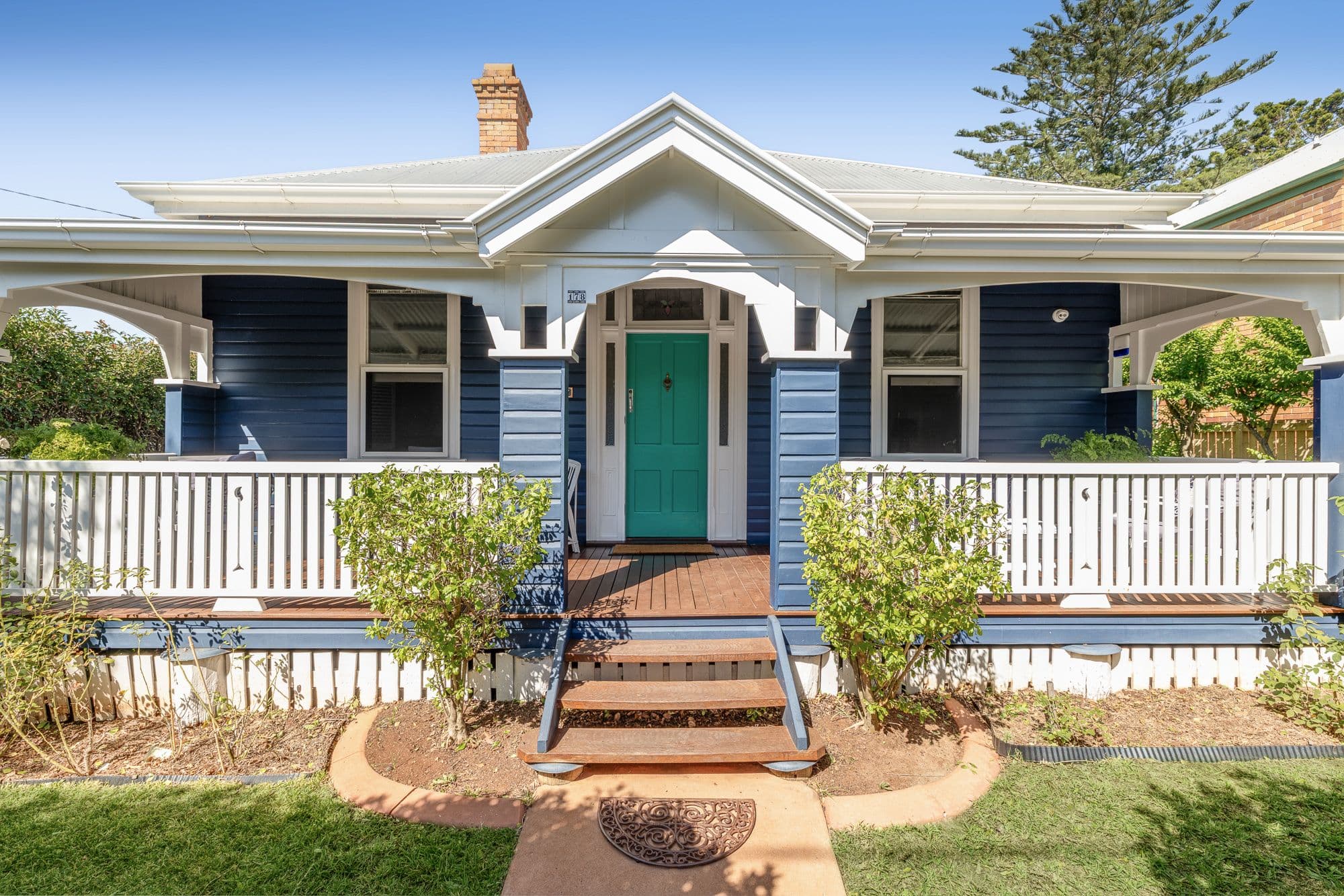 178 Campbell Street, Toowoomba City QLD 4350, Toowoomba City - Image 1