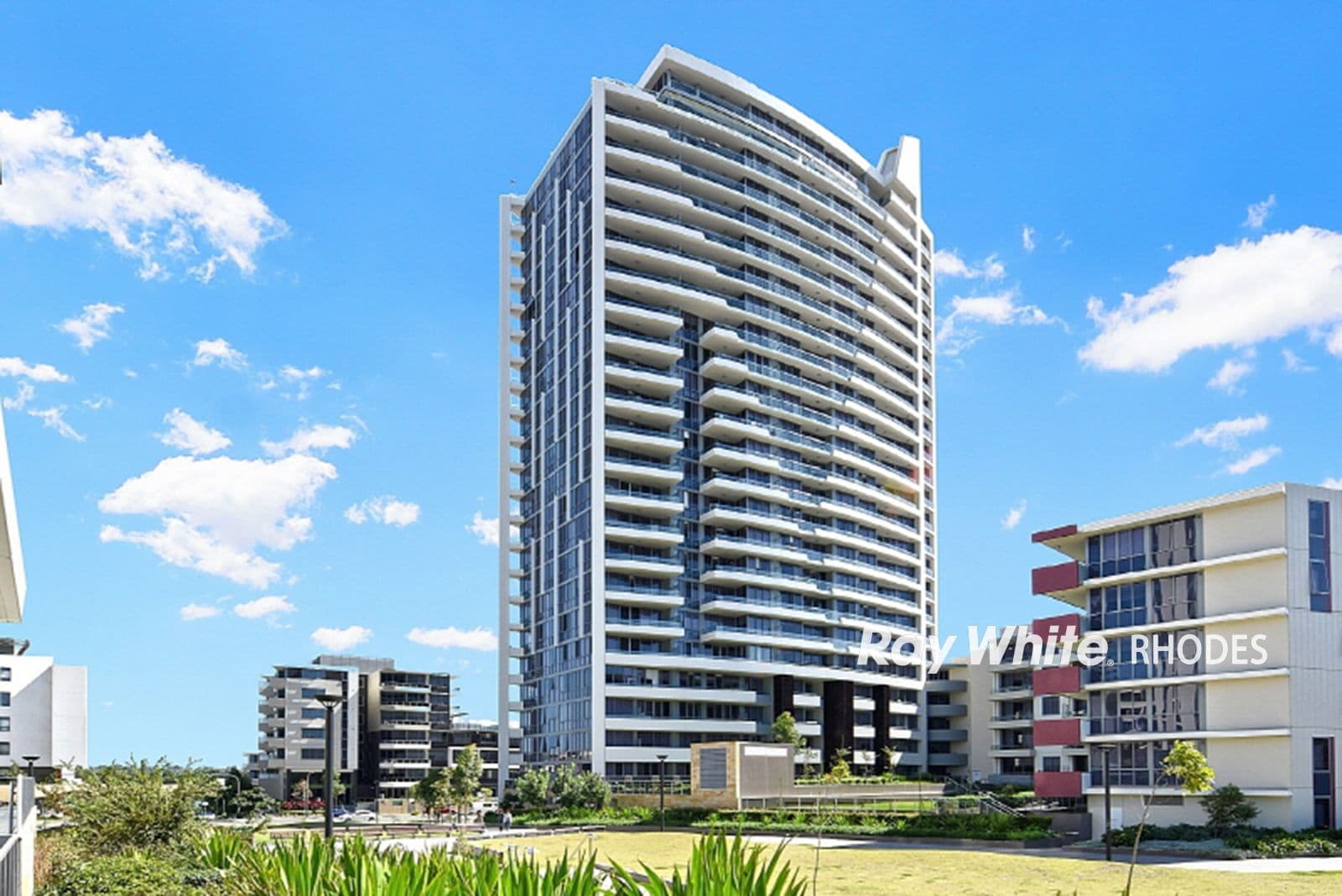 87 Shoreline Drive, Rhodes NSW 2138, Rhodes - Image 1