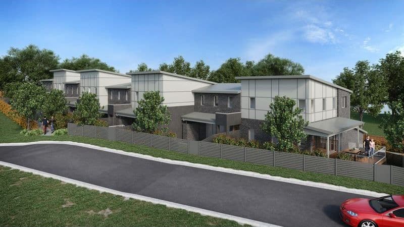 4 Nightingdale Close and 4 Lyrebird Close, Blackbutt NSW 2529, Blackbutt - Image 1