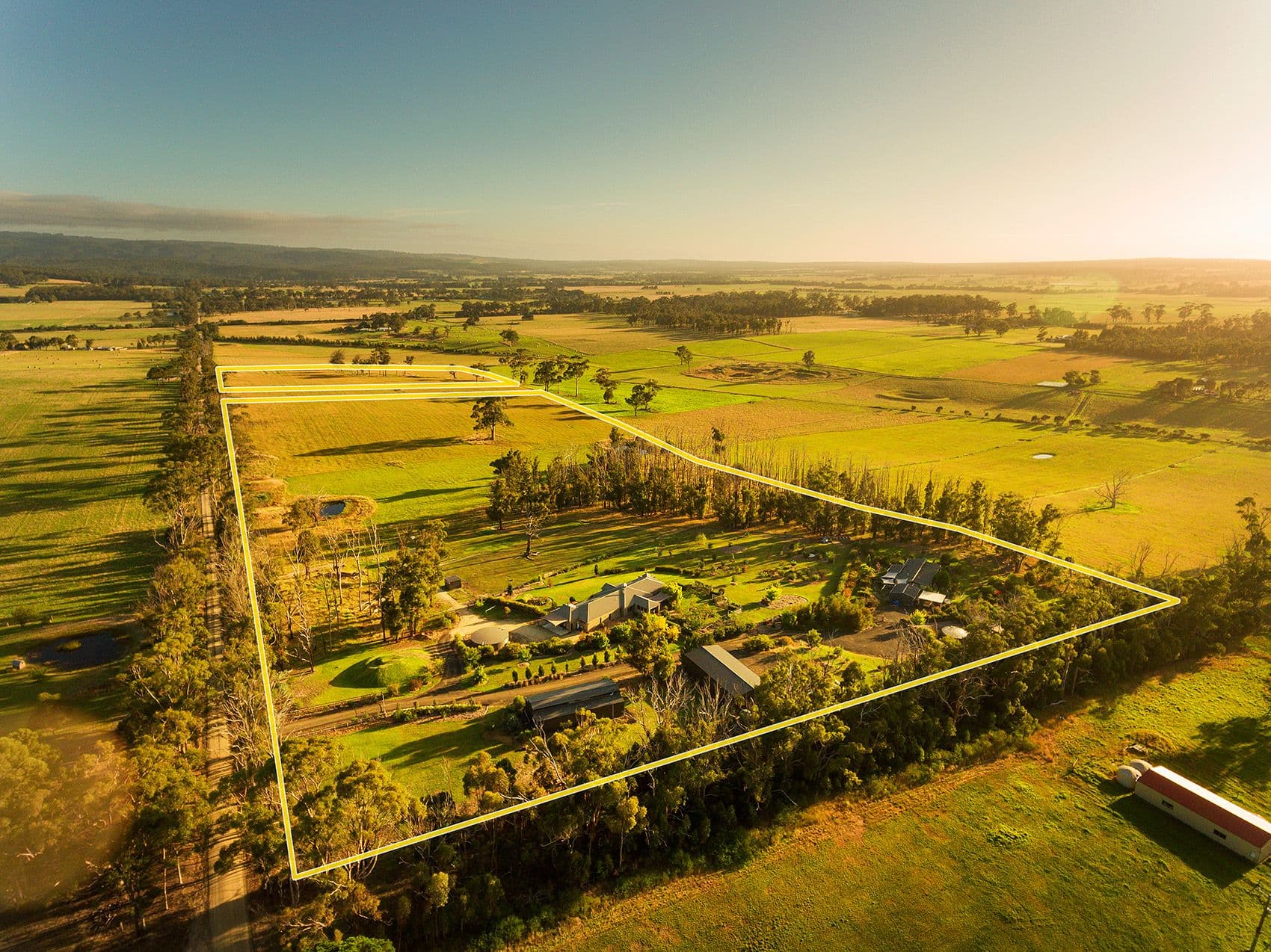 128 Collins Road, Yarram VIC 3971, Devon North - Image 1