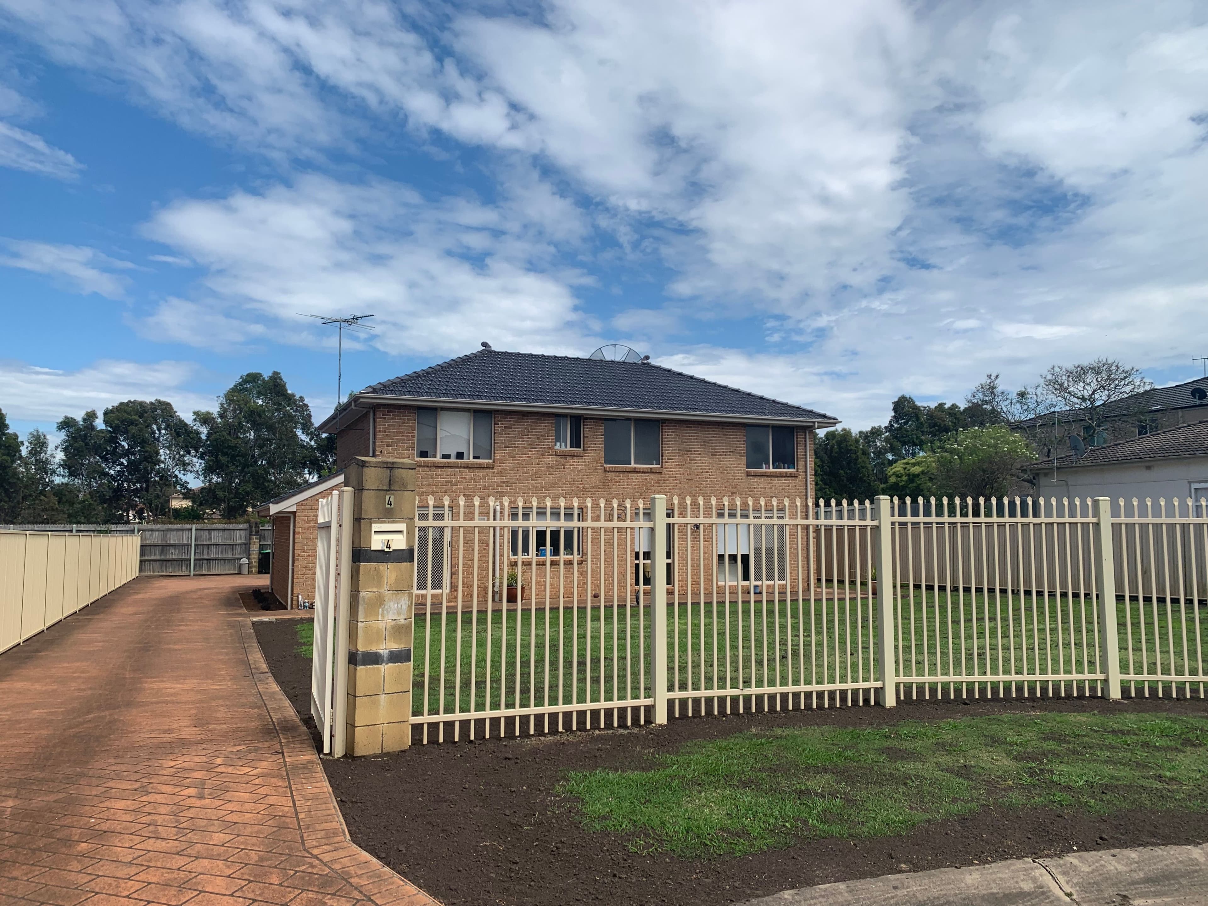 4 Wood Close, Green Valley NSW 2168, Green Valley - Image 1