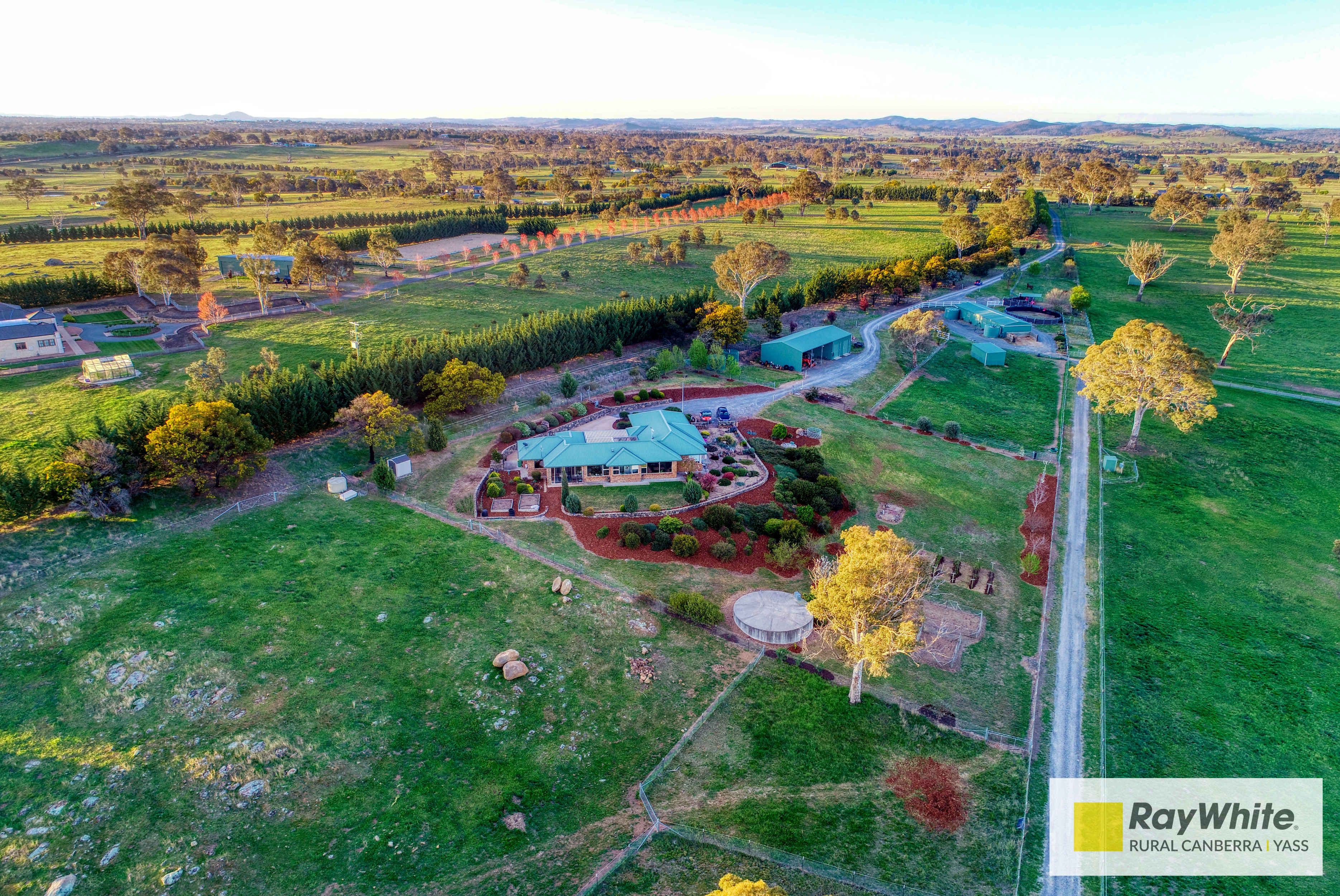 4 Ryslipp Drive, Murrumbateman NSW 2582, Murrumbateman - Image 1