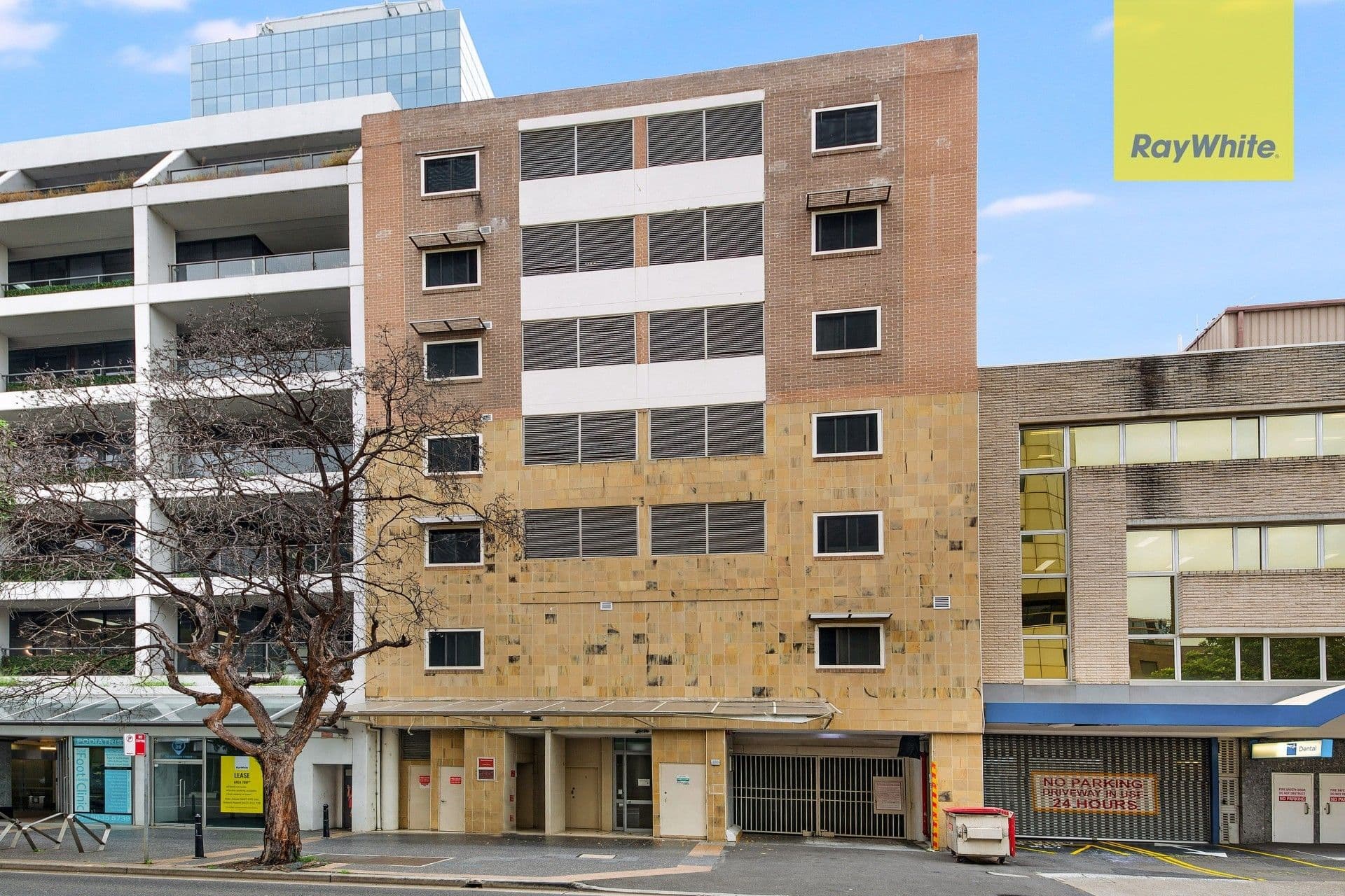 150 Marsden Street, Parramatta NSW 2150, Parramatta - Image 1