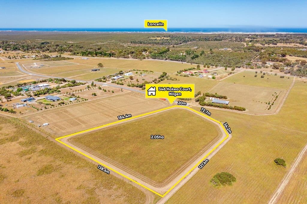 346 HAKEA Court, Nilgen WA 6044, Nilgen - Image 1