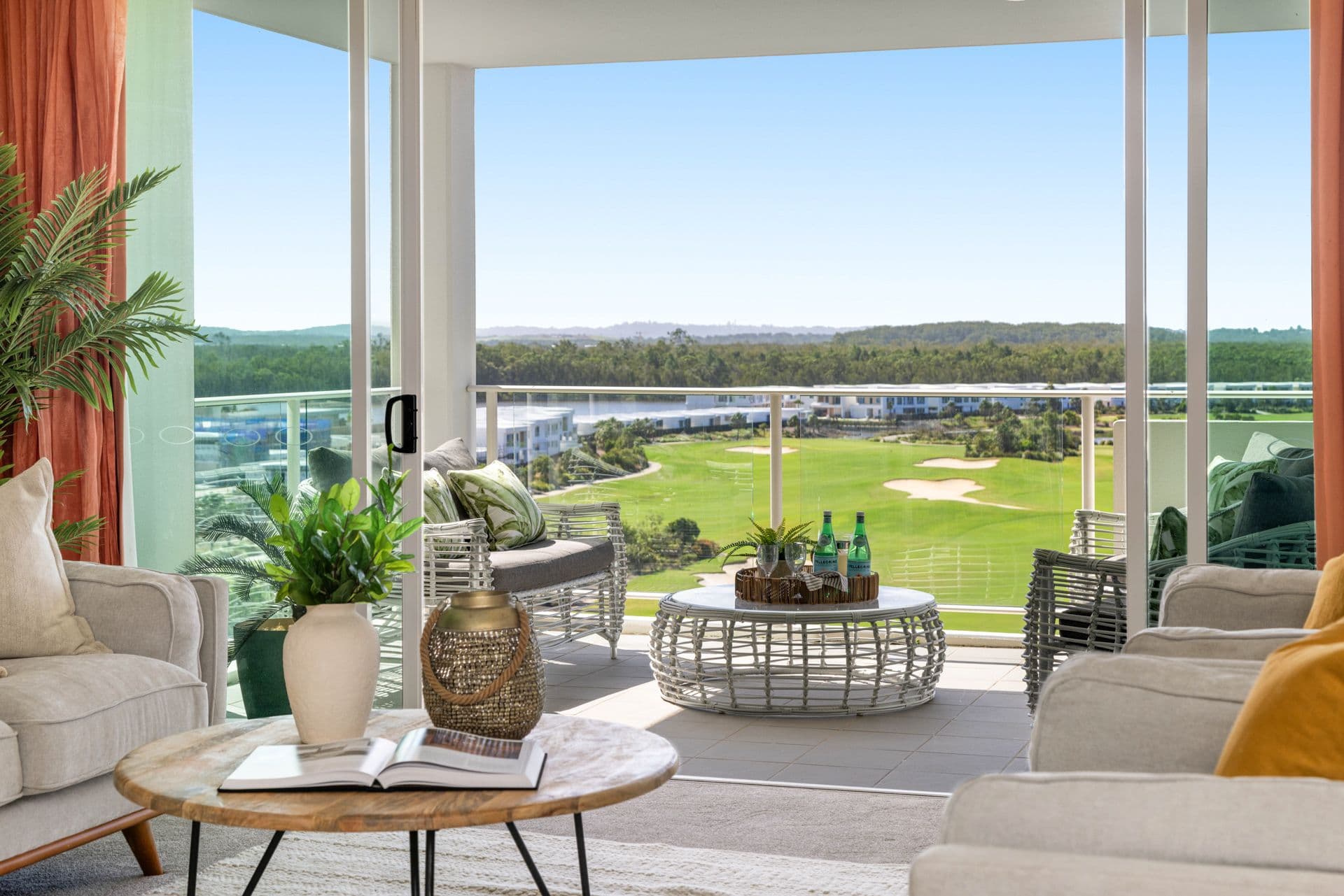 Unit 705/38 Mahogany Drive, Pelican Waters QLD 4551, Pelican Waters - Image 1