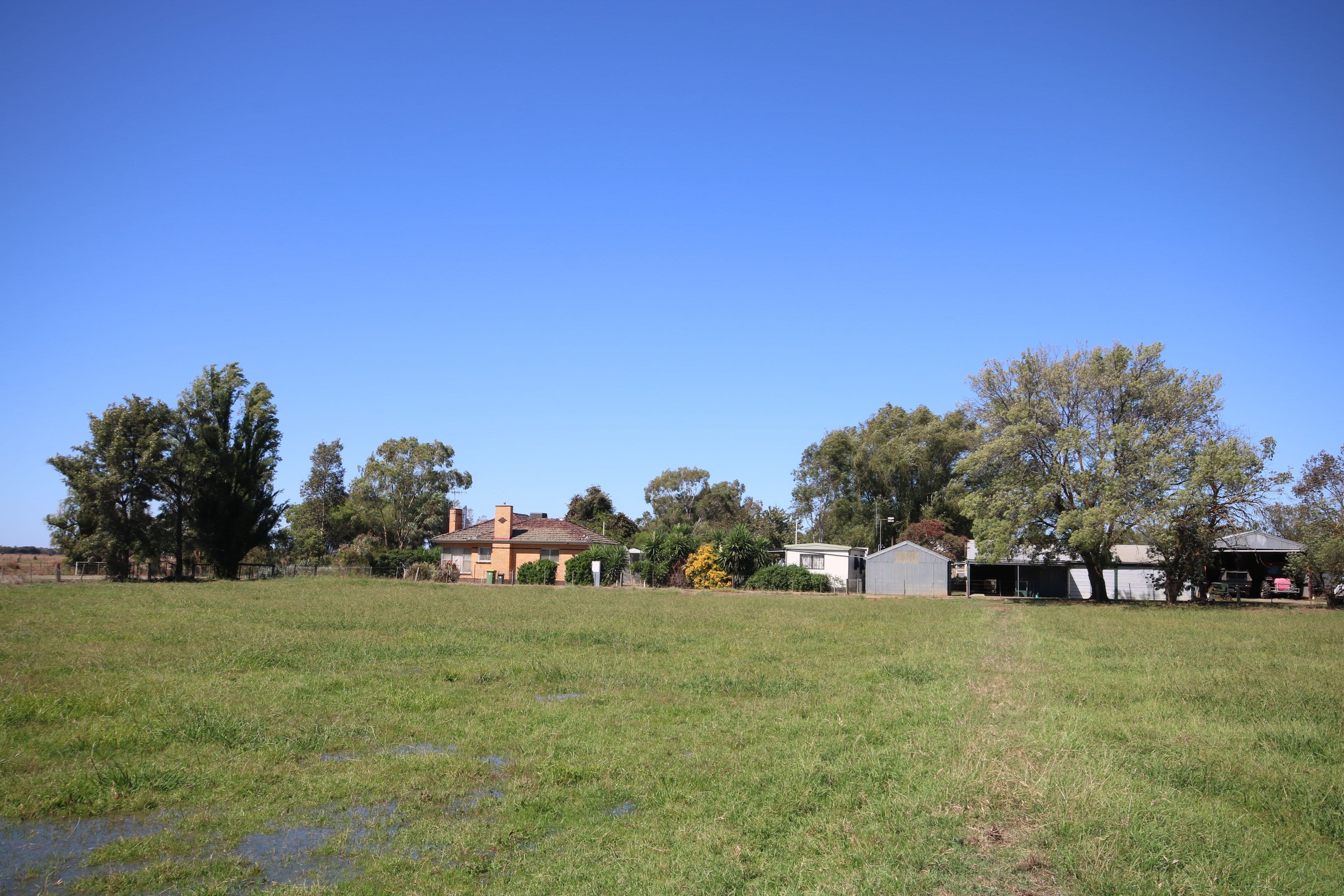 60 Chamberlain Lane, Nanneella VIC 3561, Nanneella - Image 1