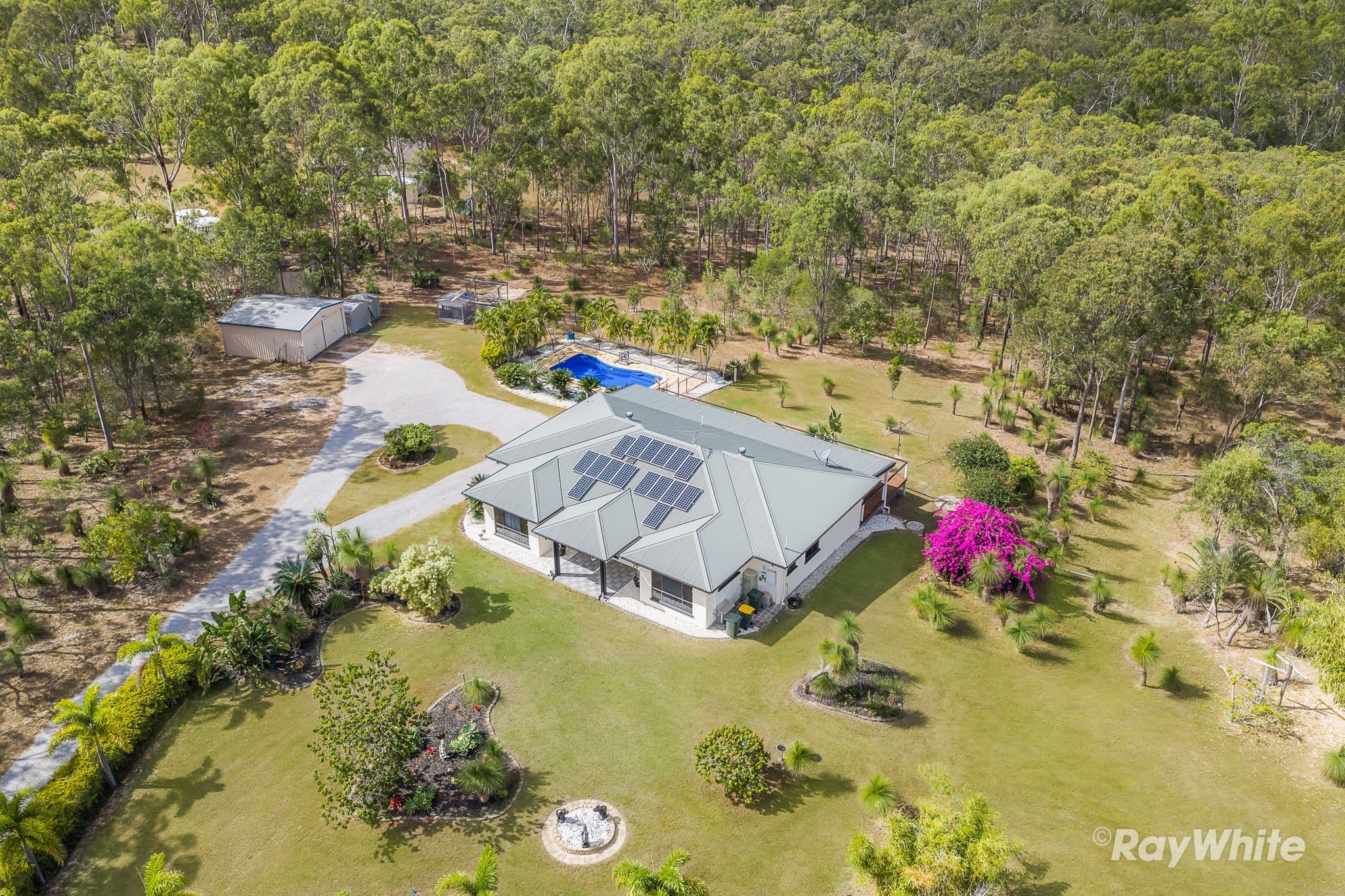 80 Flora Drive, Beecher QLD 4680, Beecher - Image 1