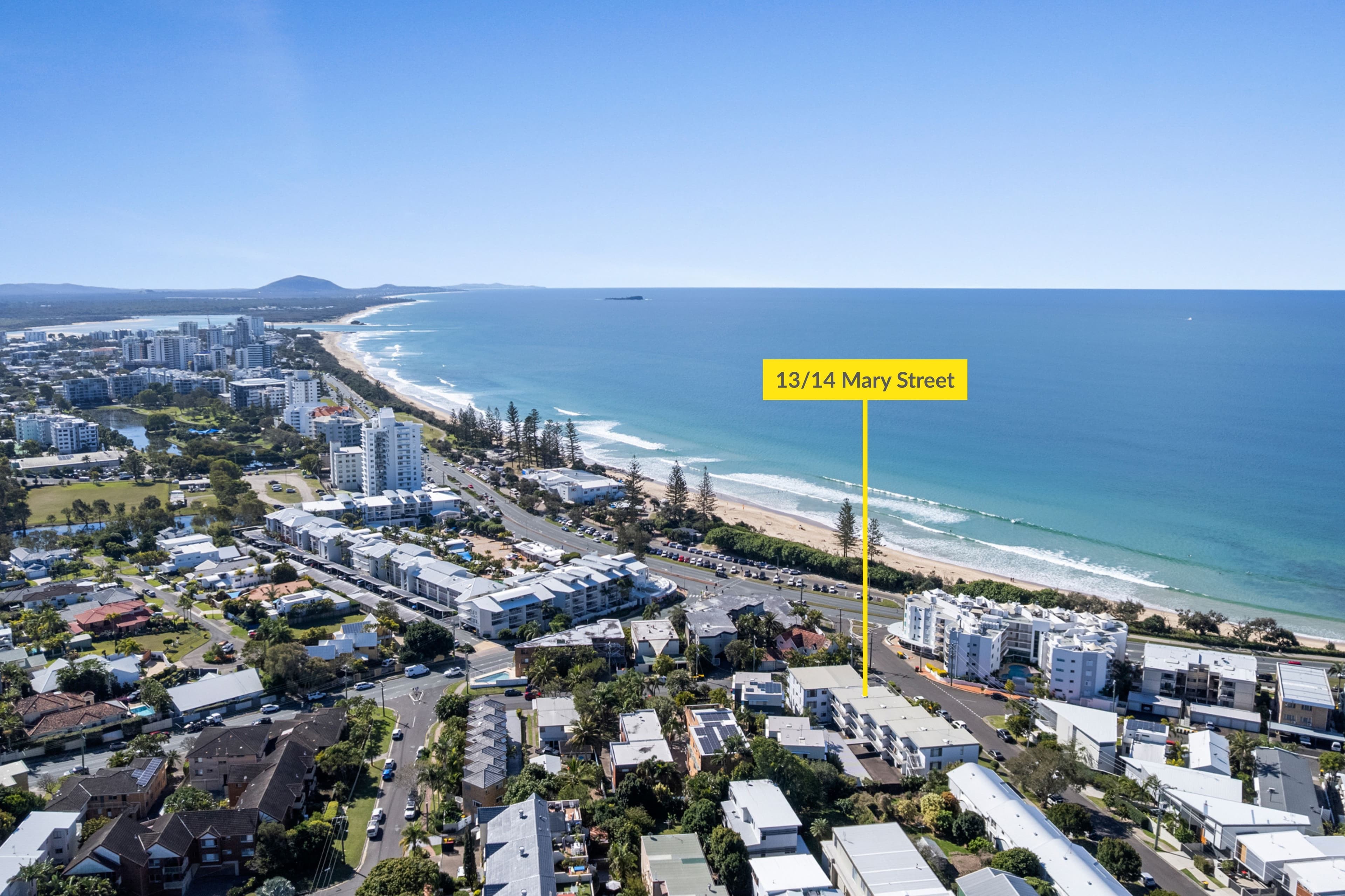 14 Mary Street, Alexandra Headland QLD 4572, Alexandra Headland - Image 1