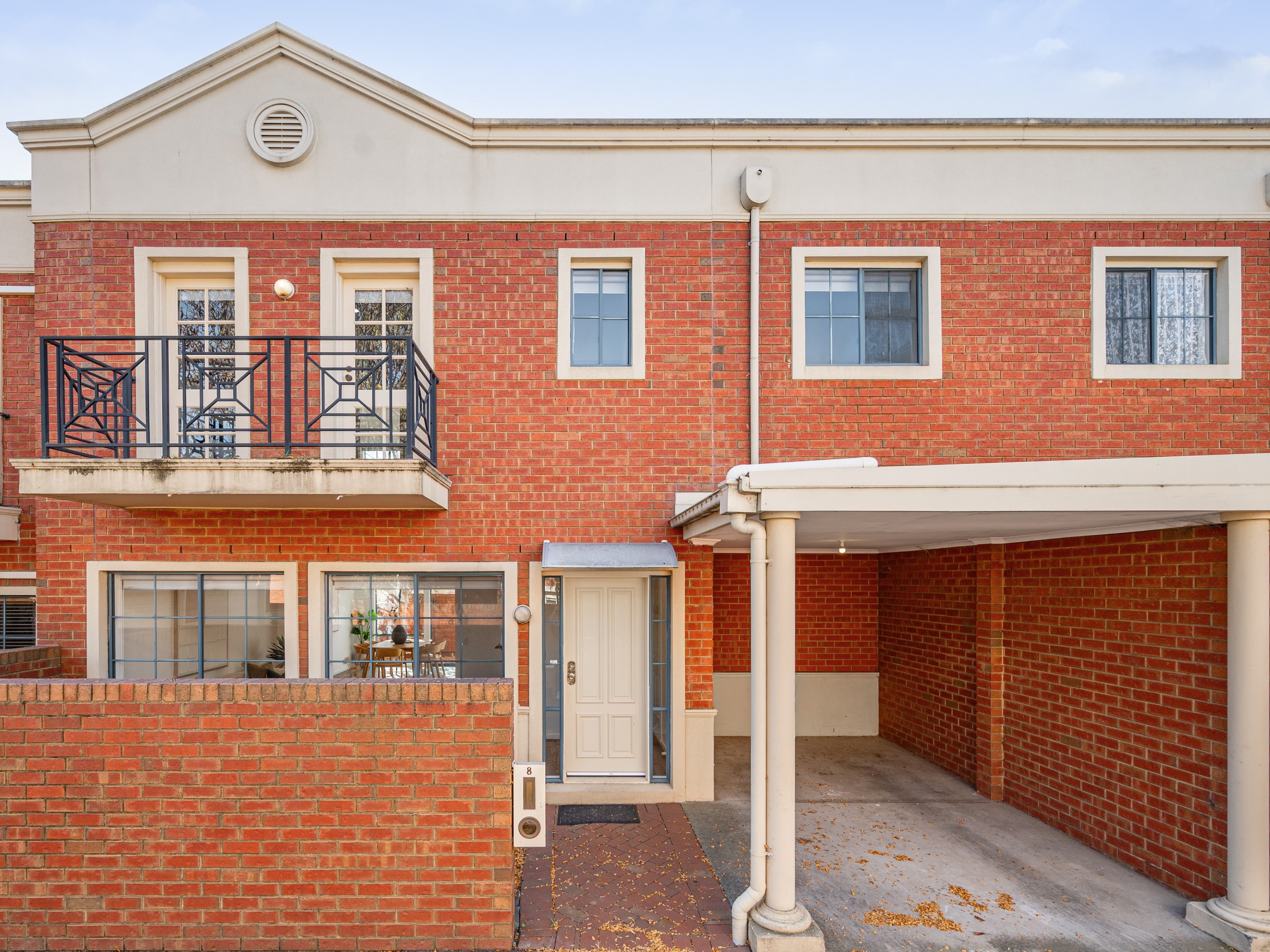 8/745-755 Burwood Road, Hawthorn East VIC 3123, Hawthorn East - Image 1