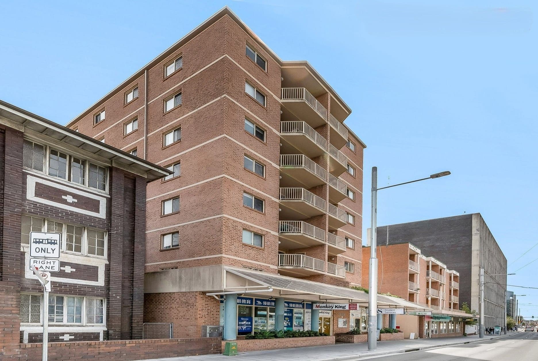 19/235 Anzac Parade, Kensington NSW 2033, Kensington - Image 1