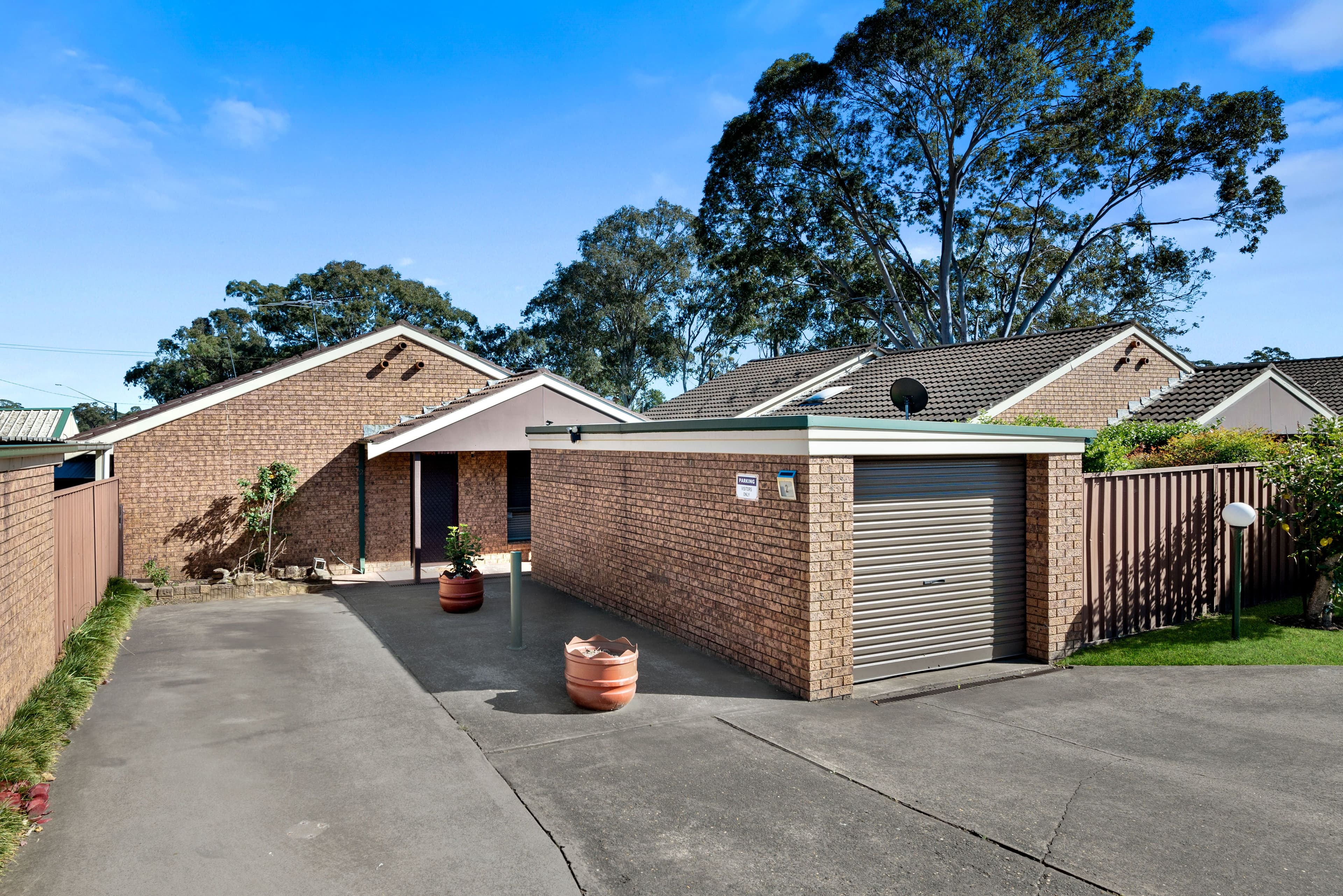 2/90 Chester Road, Ingleburn NSW 2565, Ingleburn - Image 1