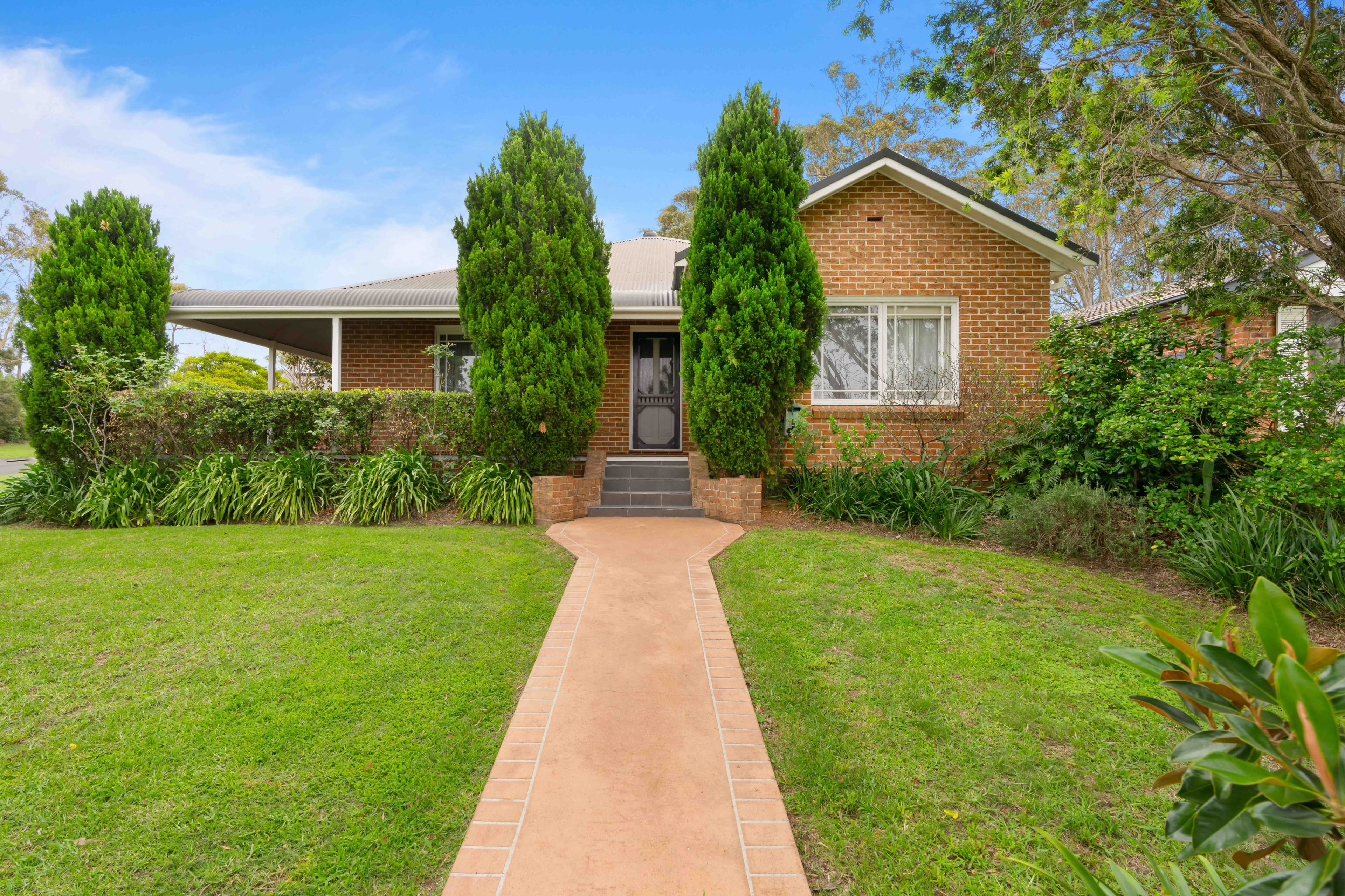 12 Arthur Street, Worrigee NSW 2540, Worrigee - Image 1