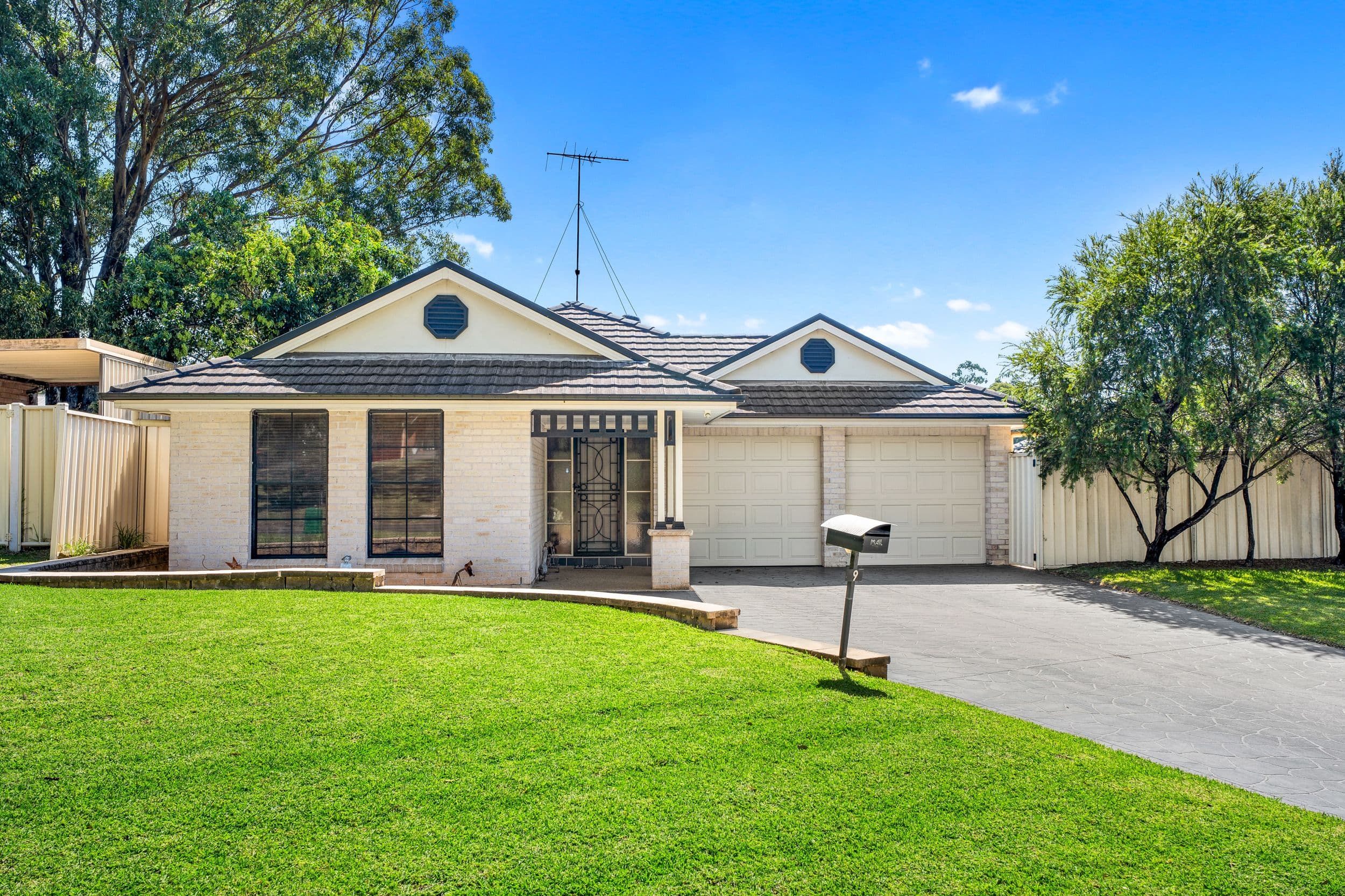 9 Stockwood Street, South Penrith NSW 2750, South Penrith - Image 1