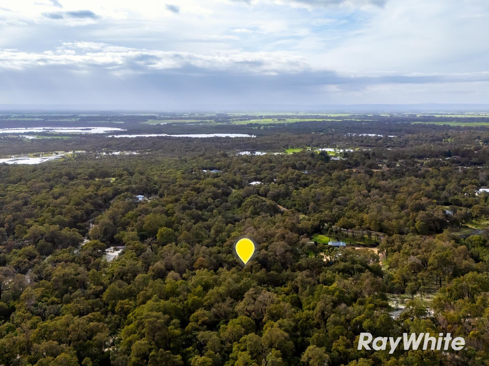 Lot 38 Stacey Rise, Lake Clifton WA 6215, Lake Clifton - Image 1