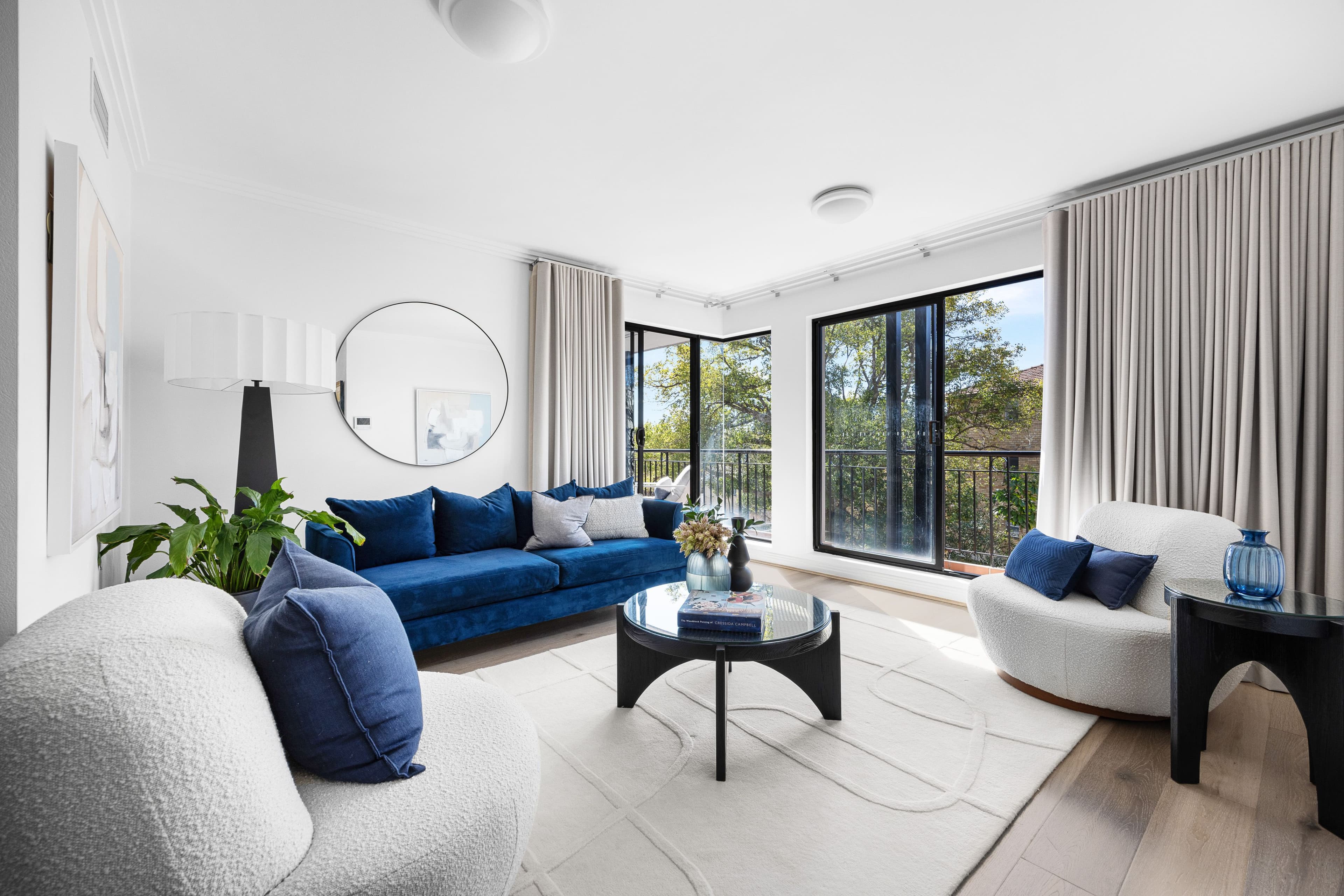 139-153 Middle Head Road, Mosman NSW 2088, Mosman - Image 1