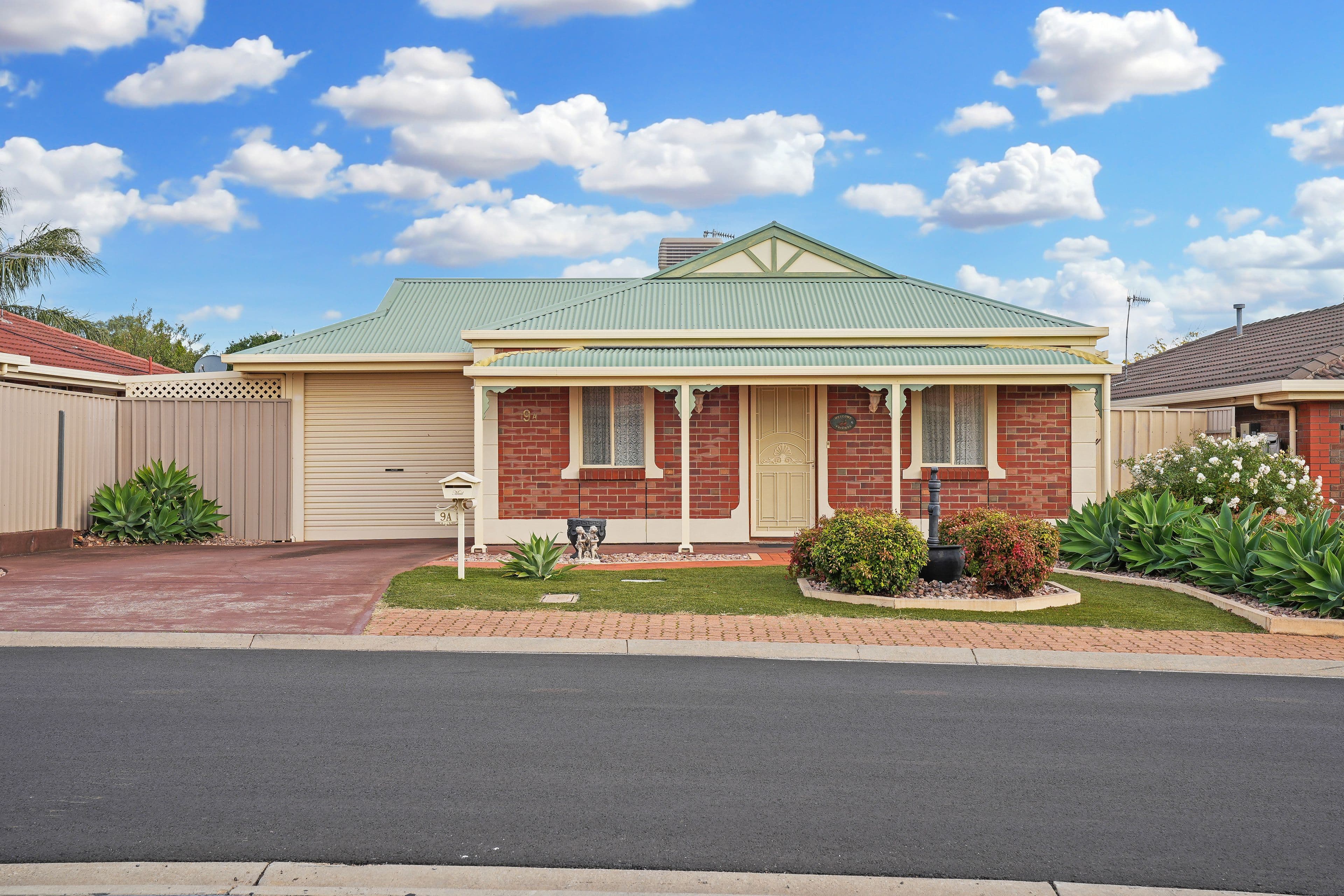 9A Cranmore Avenue, Craigmore SA 5114, Craigmore - Image 1