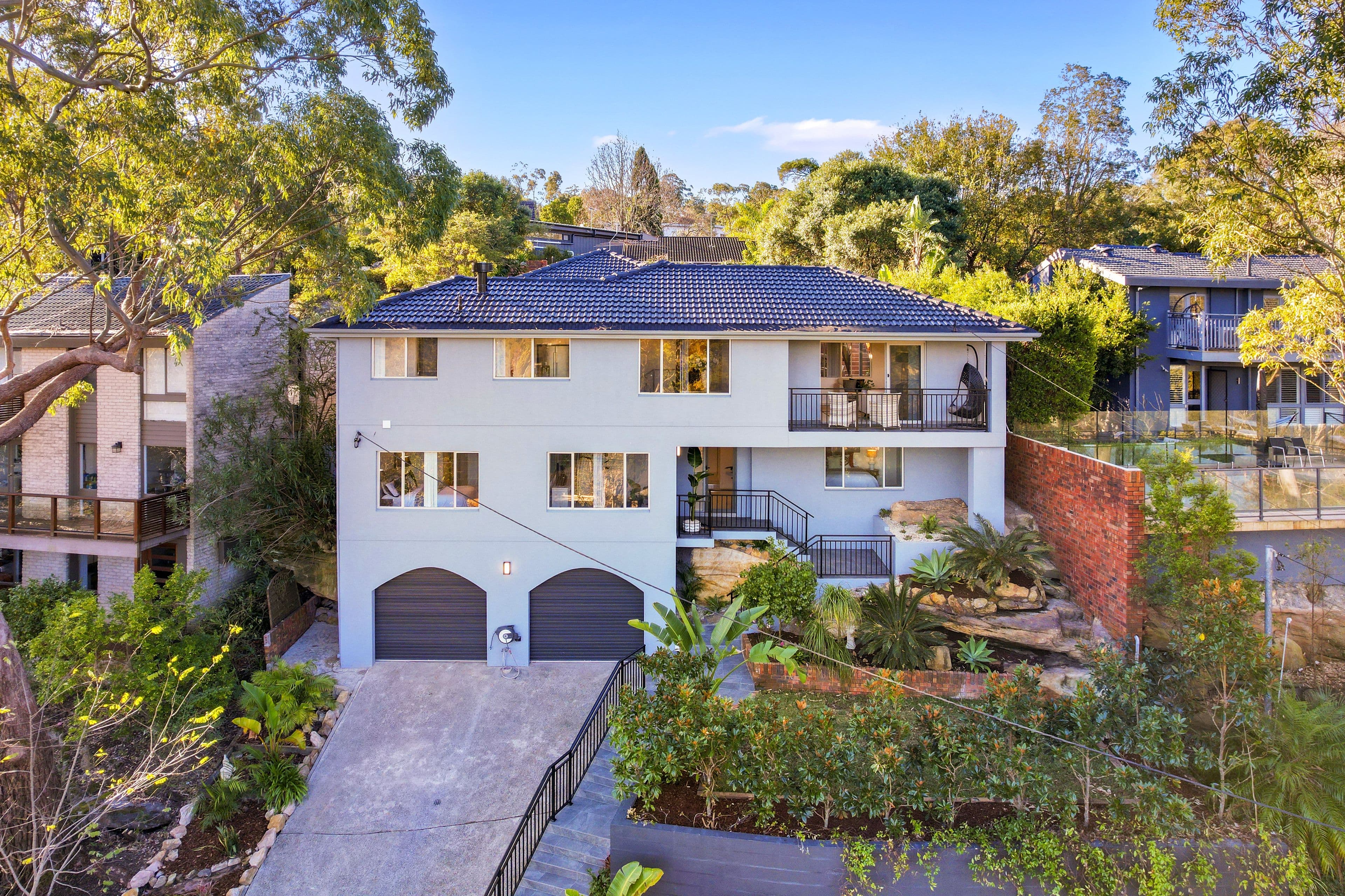 22 Merrilee Crescent, Frenchs Forest NSW 2086, Frenchs Forest - Image 1