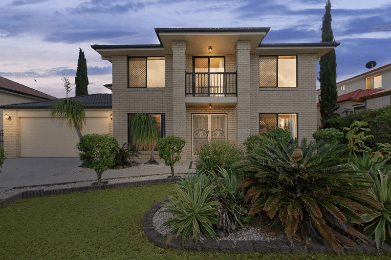14 Cornell Close, Regents Park QLD 4118, Regents Park - Image 1