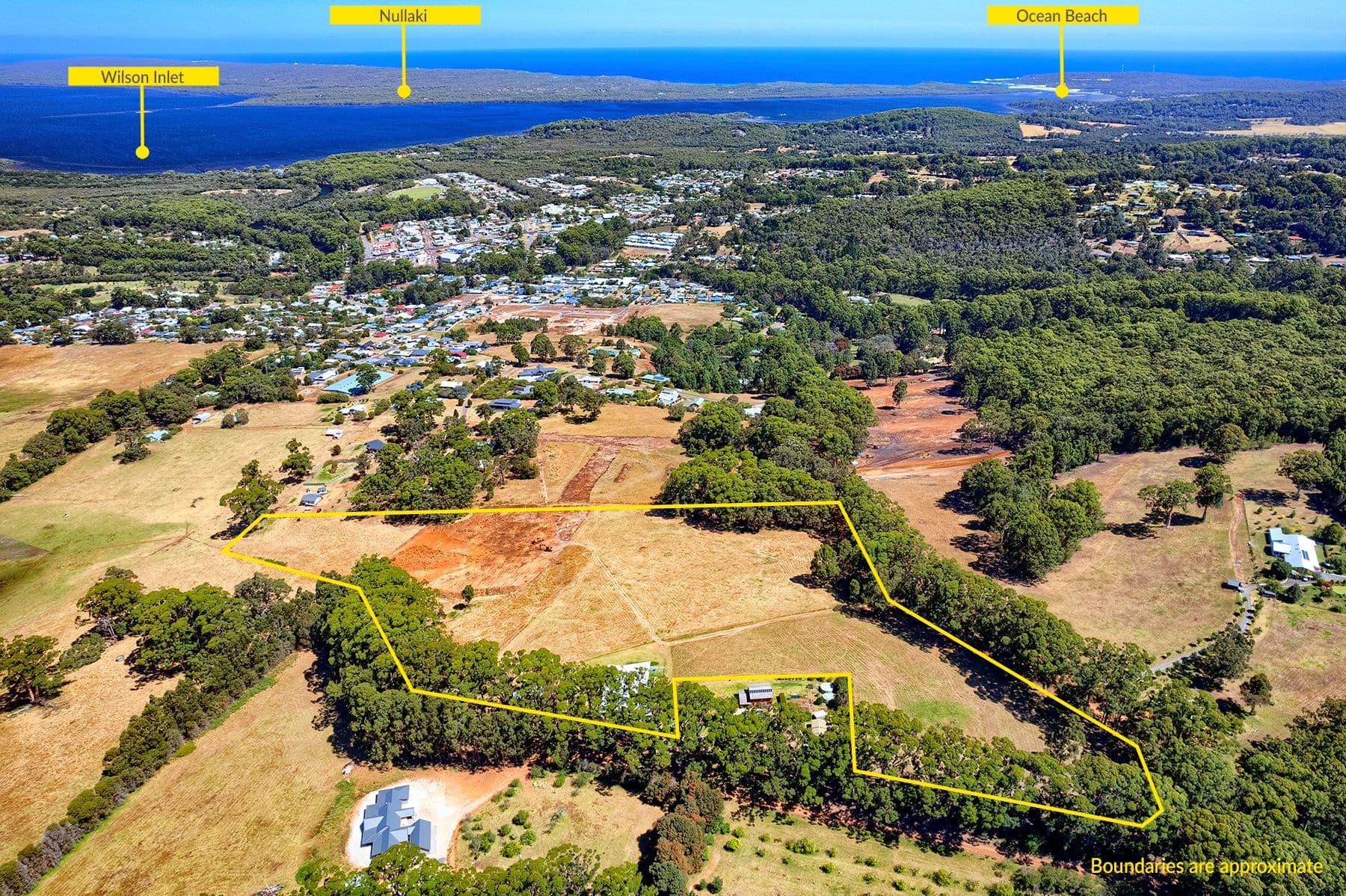 Drummond Road, Denmark WA 6333, Denmark - Image 1