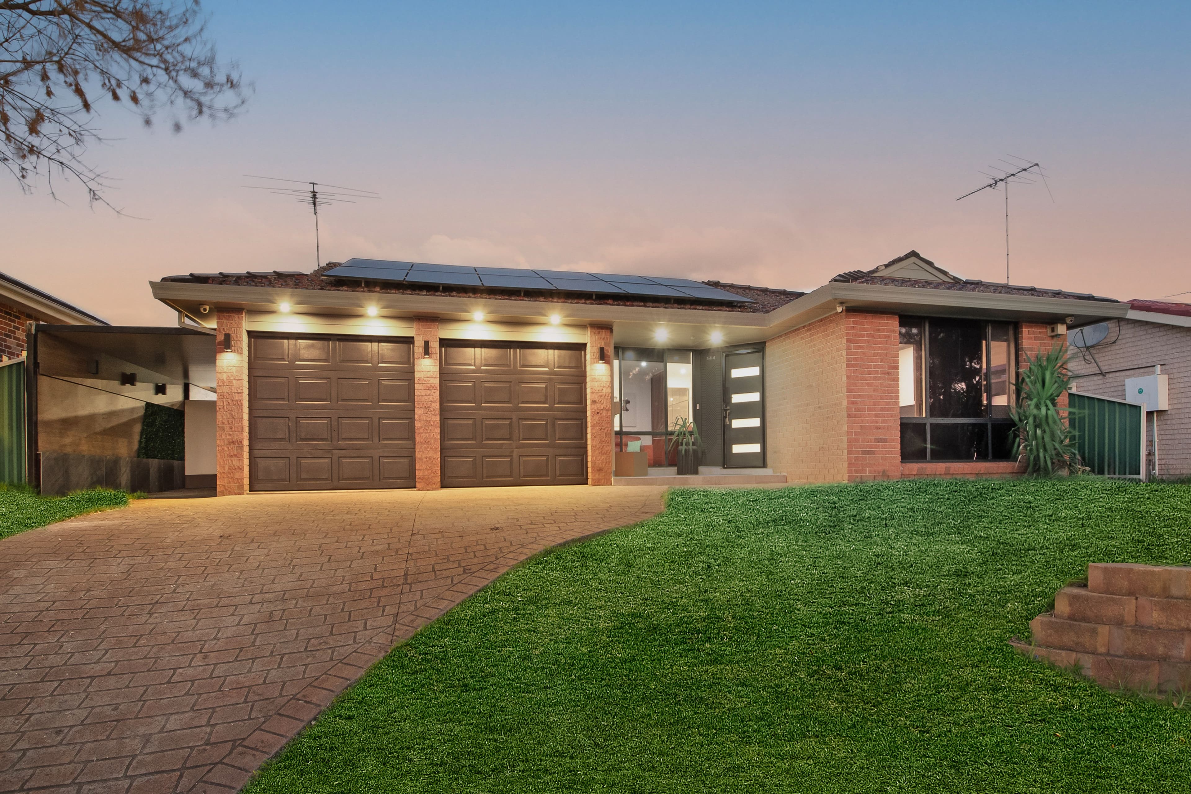 144 Glenwood Park Drive, Glenwood NSW 2768, Glenwood - Image 1