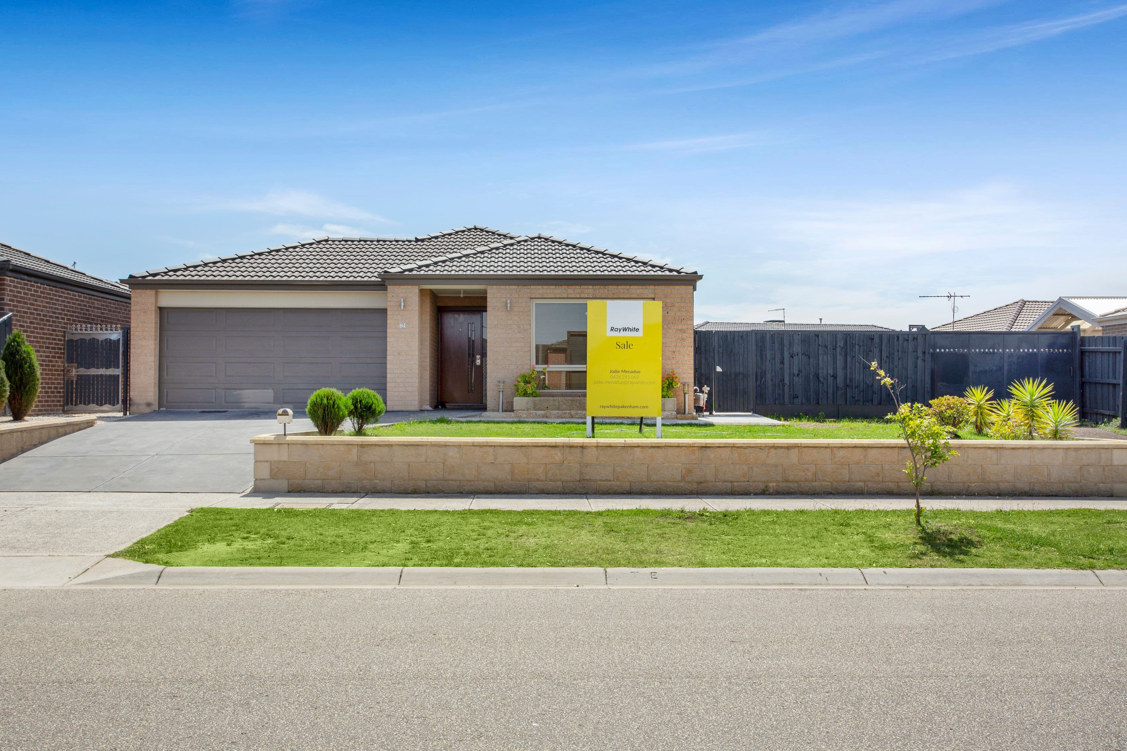 81 Gallery Way, Pakenham VIC 3810, Pakenham - Image 1