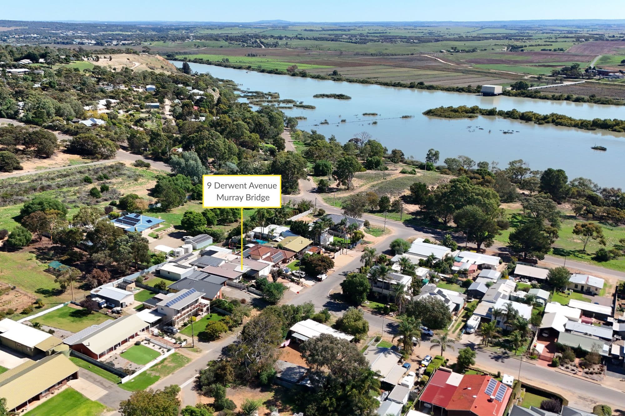 9 Derwent Avenue, Murray Bridge SA 5253, Murray Bridge - Image 1