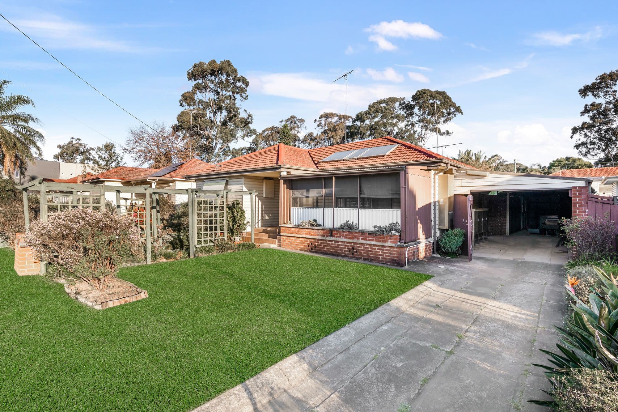 10 Kurrajong Avenue, Mount Druitt NSW 2770, Mount Druitt - Image 1