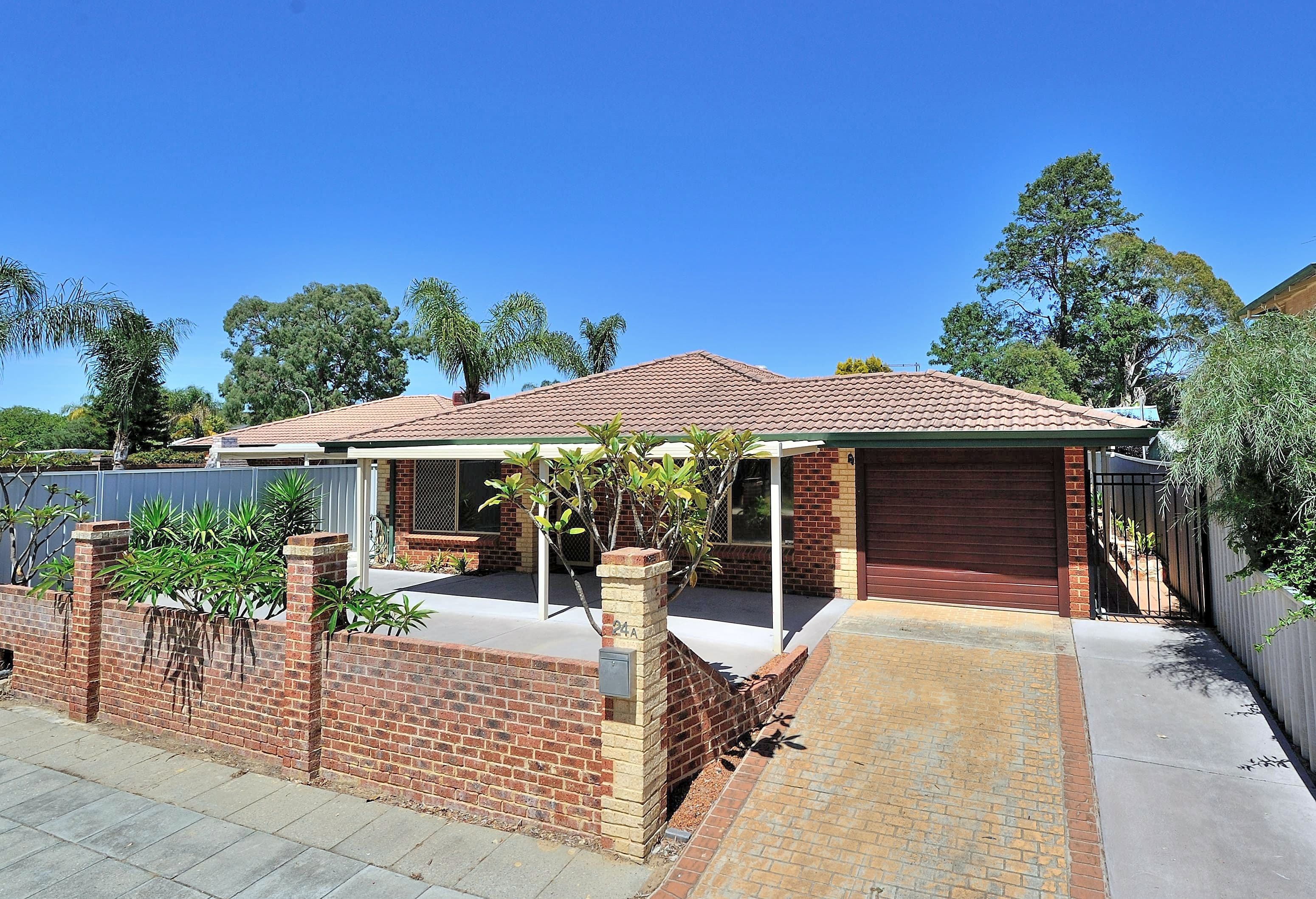 24 Valley Brook Road, Caversham WA 6055, Caversham - Image 1