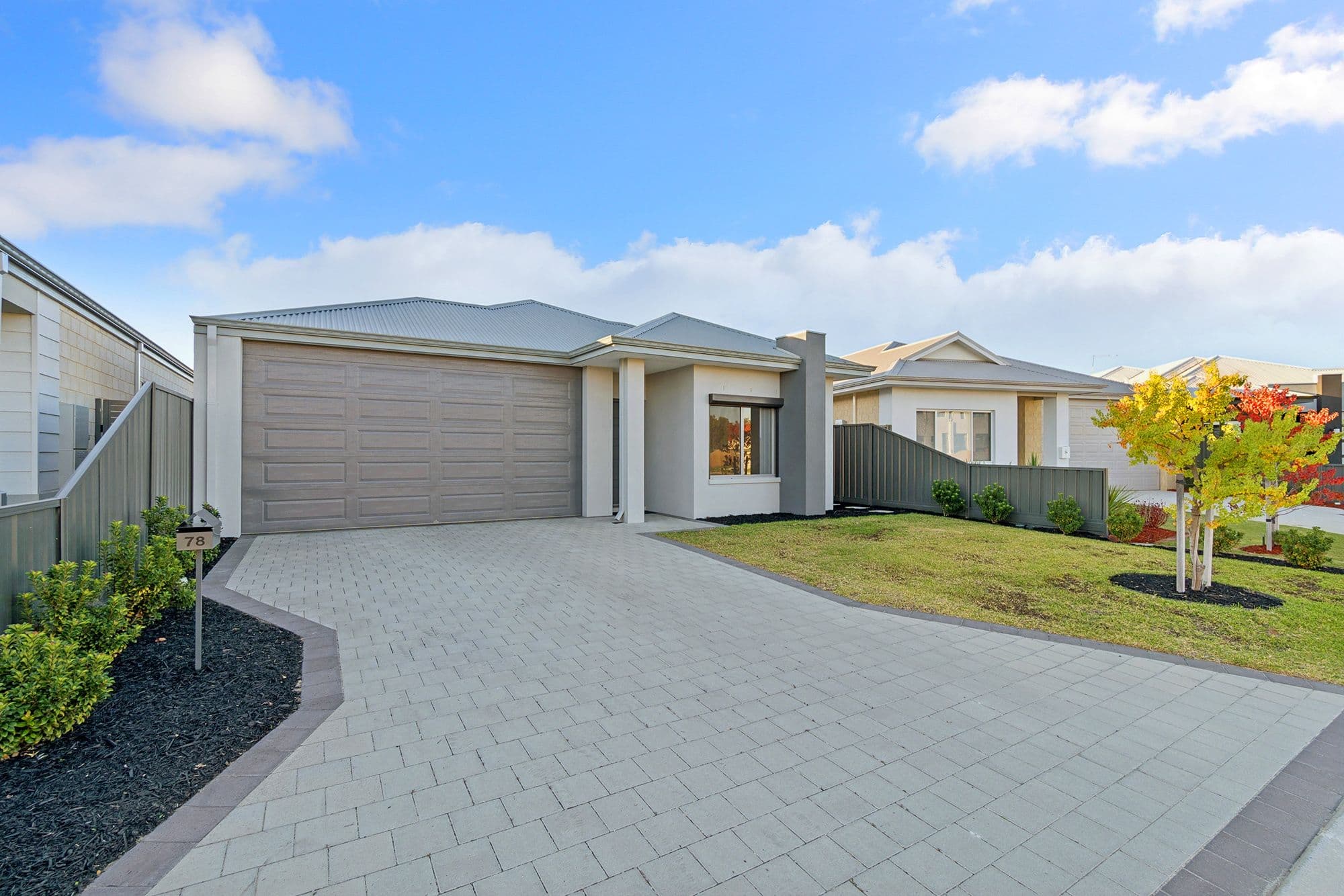 78 Martinich Drive, Caversham WA 6055, Caversham - Image 1