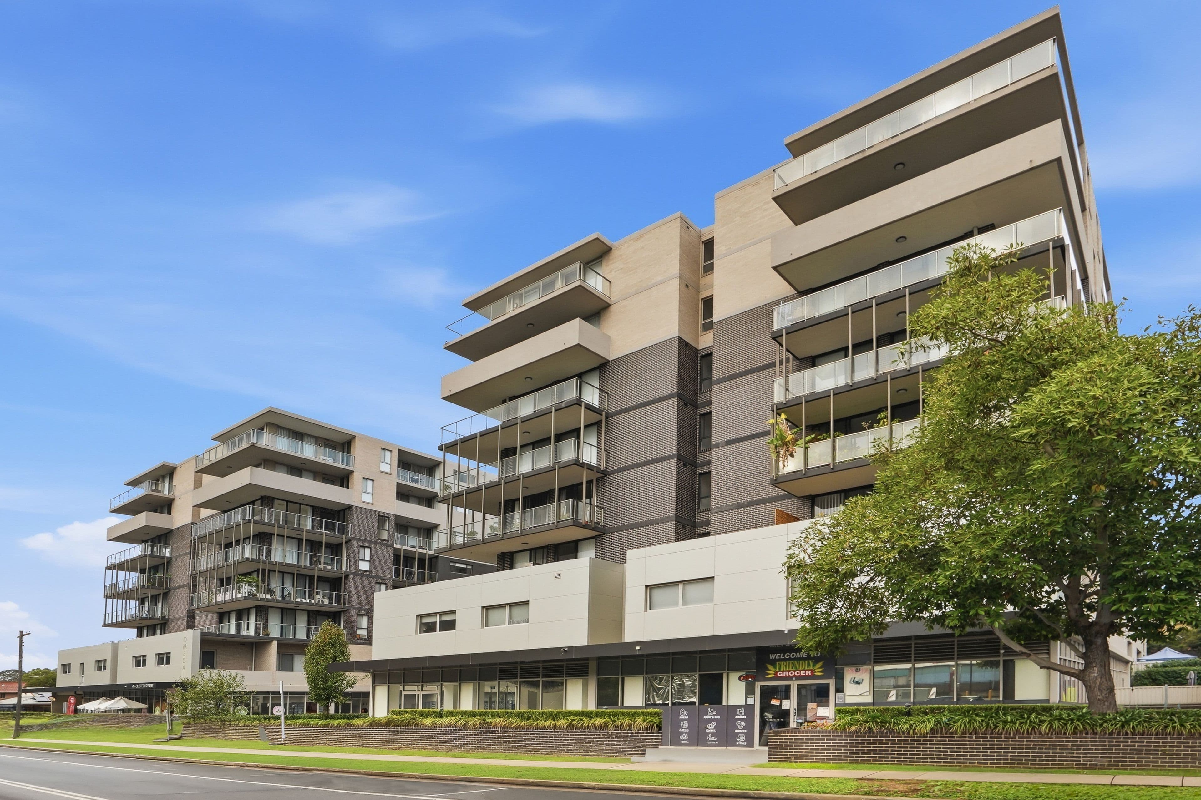D703/48-56 Derby Street, Kingswood NSW 2747, Kingswood - Image 1