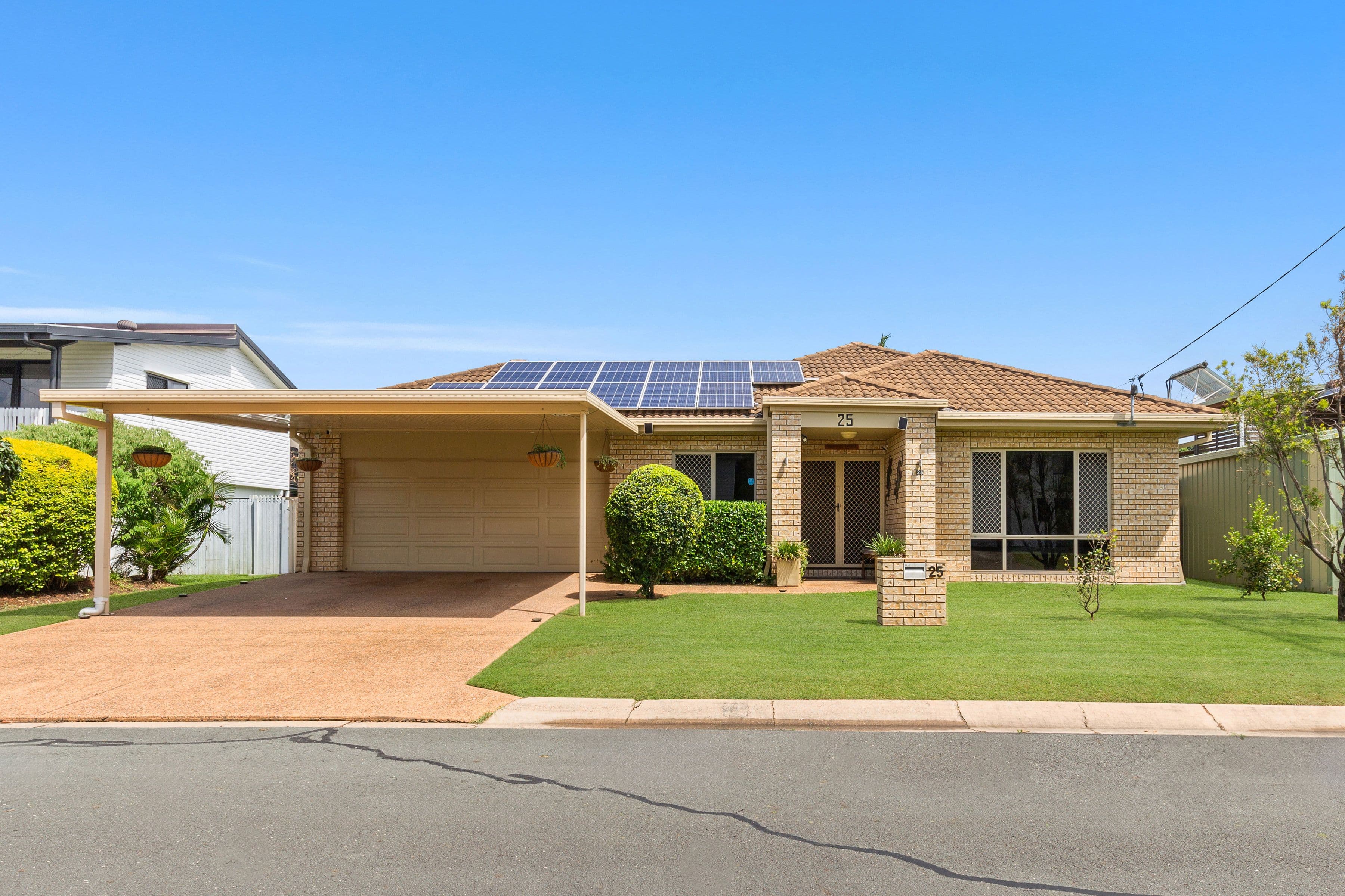 25 Rosewood Drive, Strathpine QLD 4500, Strathpine - Image 1