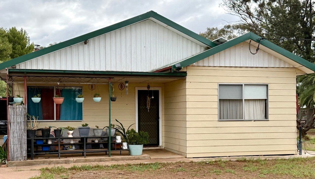 20 Long Street, Trundle NSW 2875, Trundle - Image 1