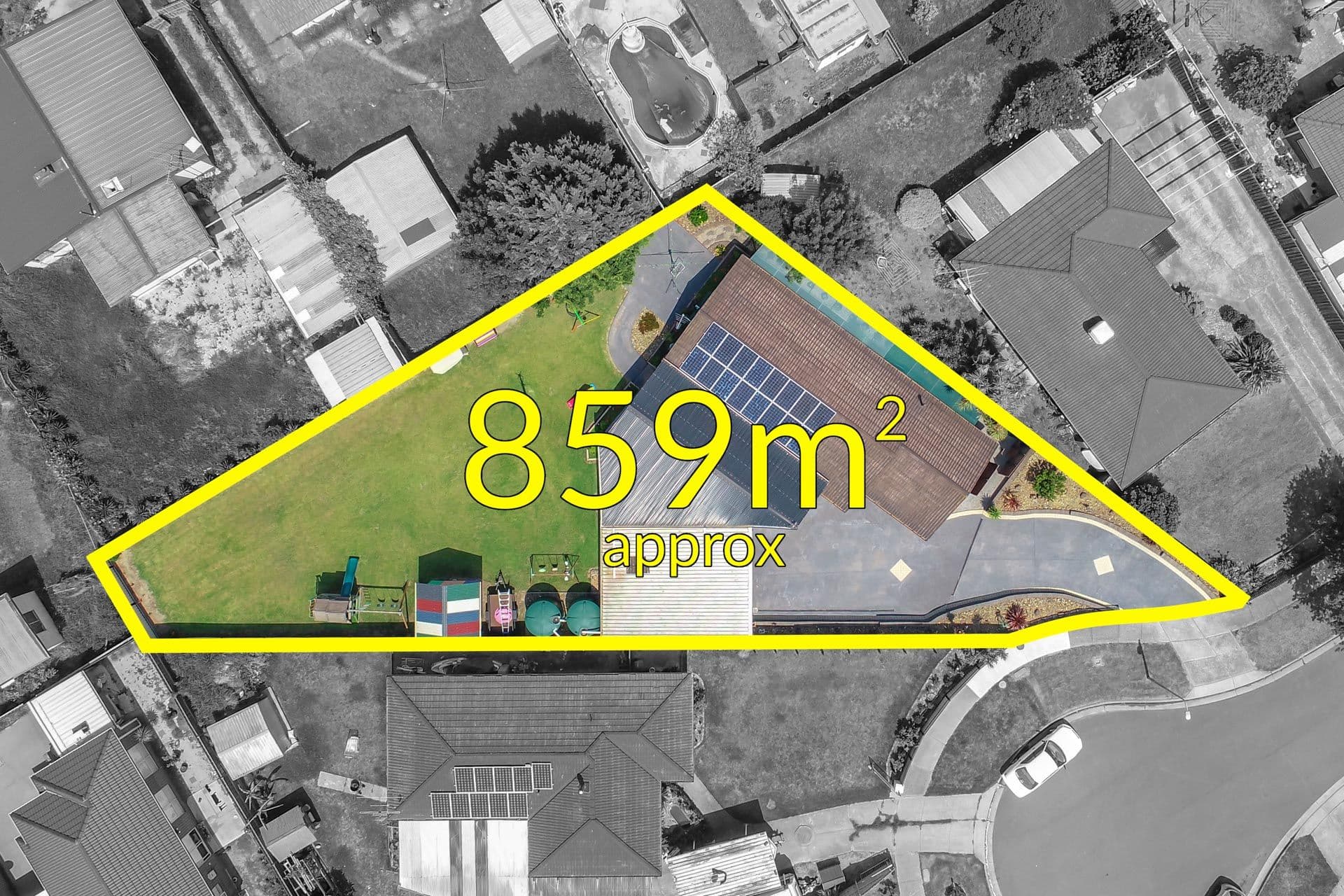 6 Debbie Close, Doveton VIC 3177, Doveton - Image 1