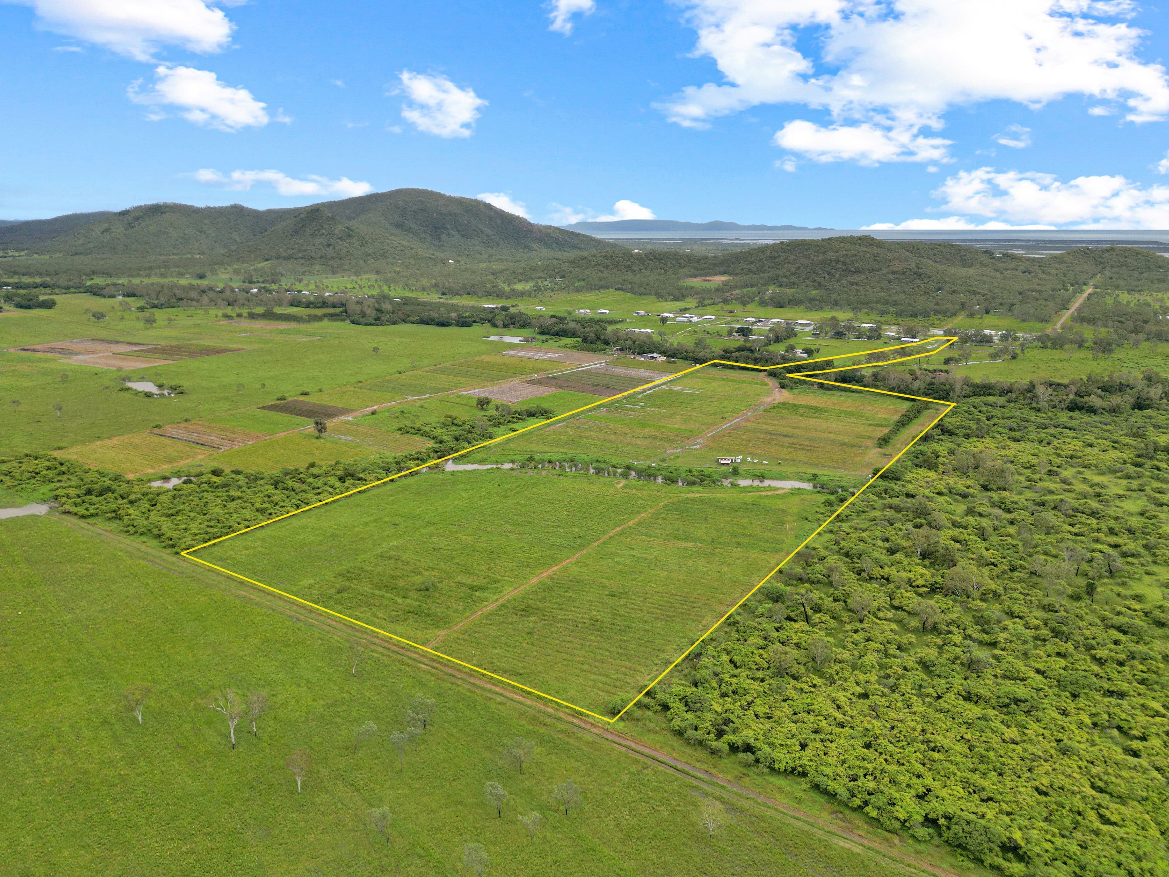 154 Barnham Road, Nome QLD 4816, Nome - Image 1