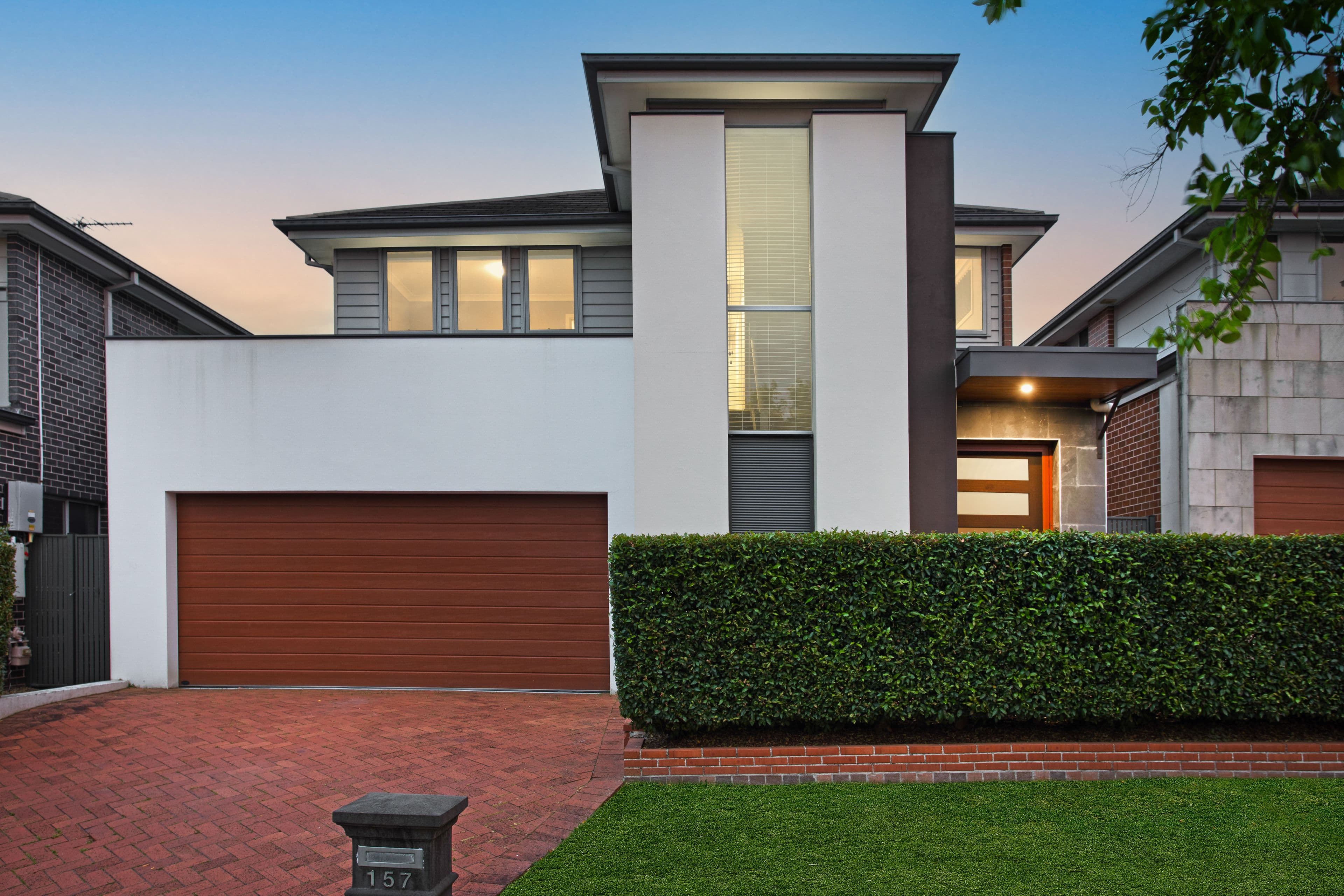 157 Meurants Lane, Glenwood NSW 2768, Glenwood - Image 1