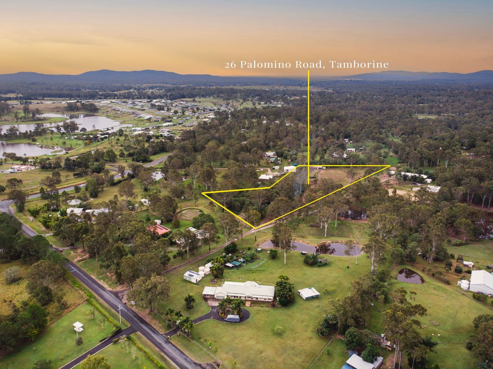 26 Palomino Road, Tamborine QLD 4270, Tamborine - Image 1