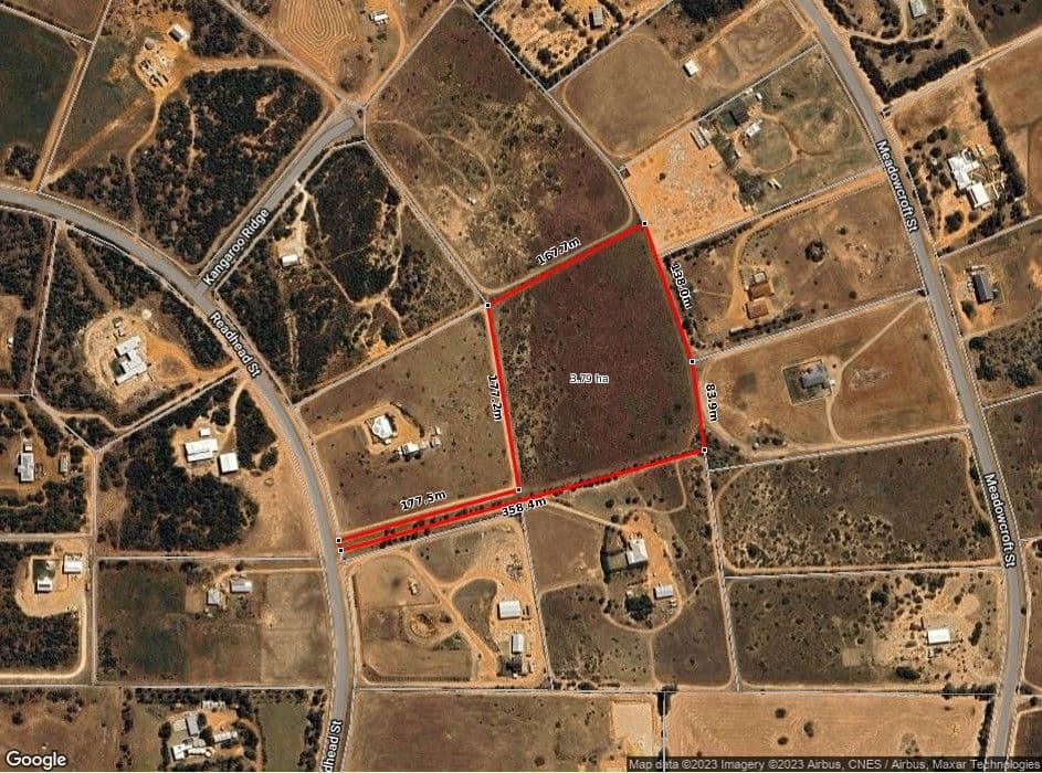 16 Readhead Street, Rudds Gully WA 6532, Rudds Gully - Image 1
