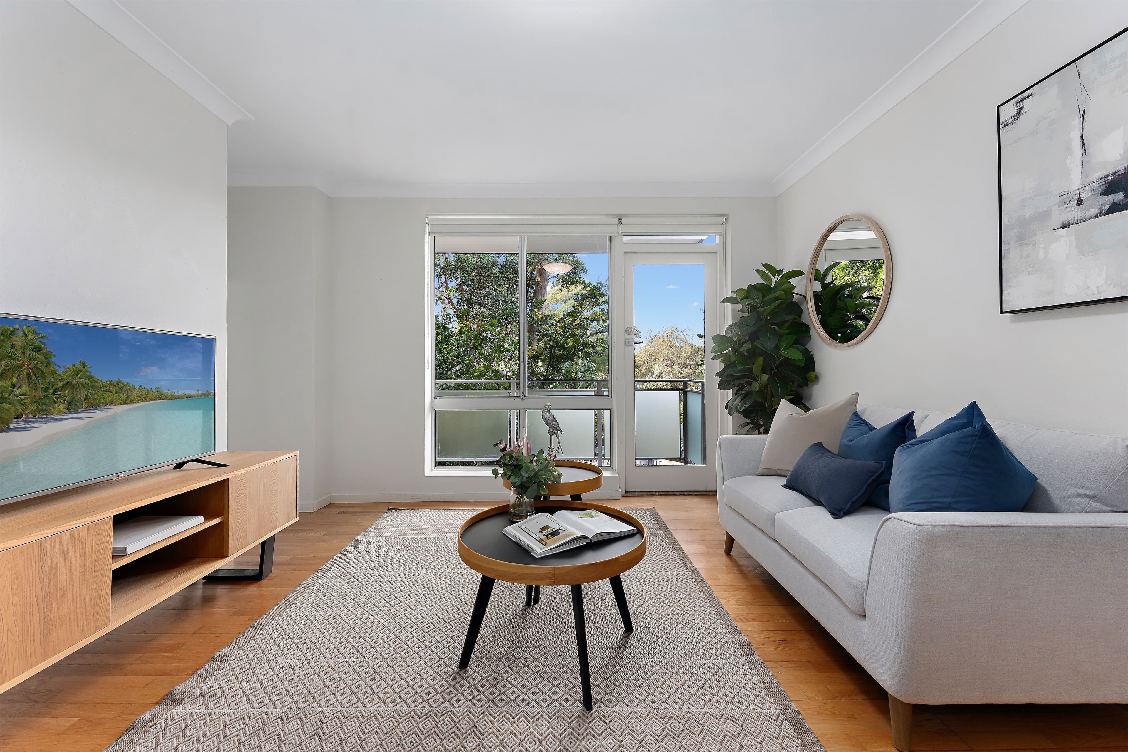 394 Mowbray Road (rear of block), Lane Cove NSW 2066, Lane Cove - Image 1
