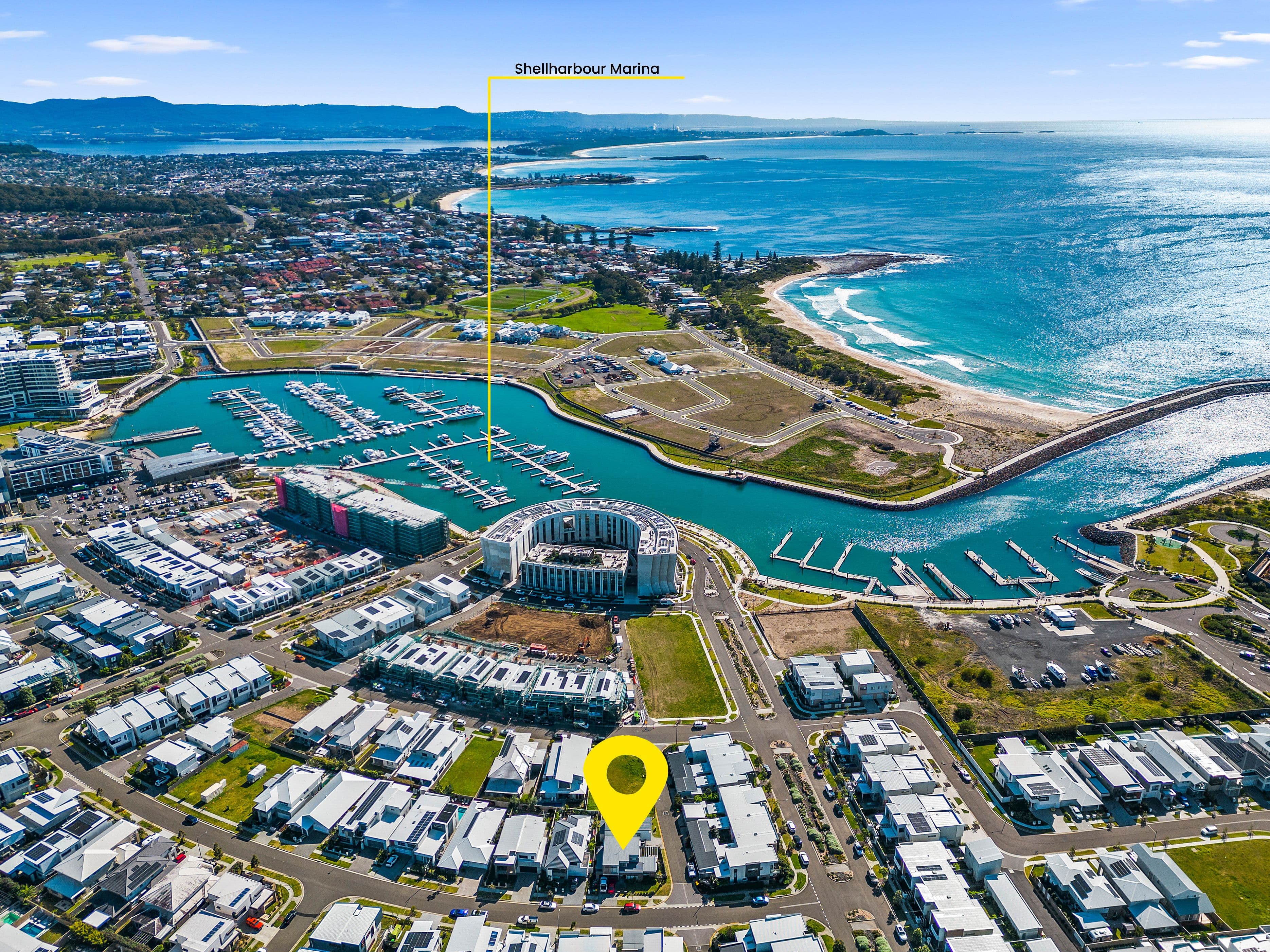 23 Pier Avenue, Shell Cove NSW 2529, Shell Cove - Image 1