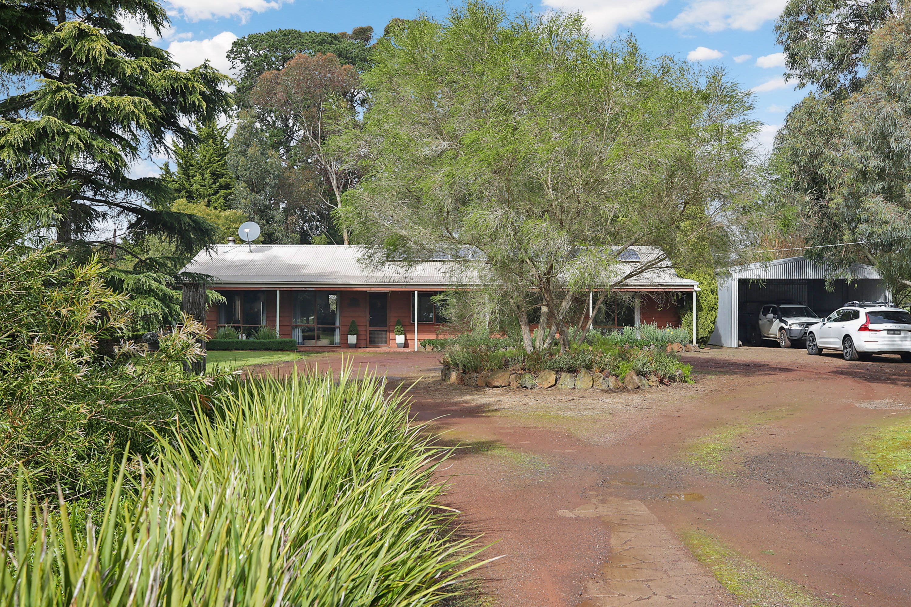 9 Koallah Pomborneit Road, Pomborneit VIC 3260, Pomborneit - Image 1