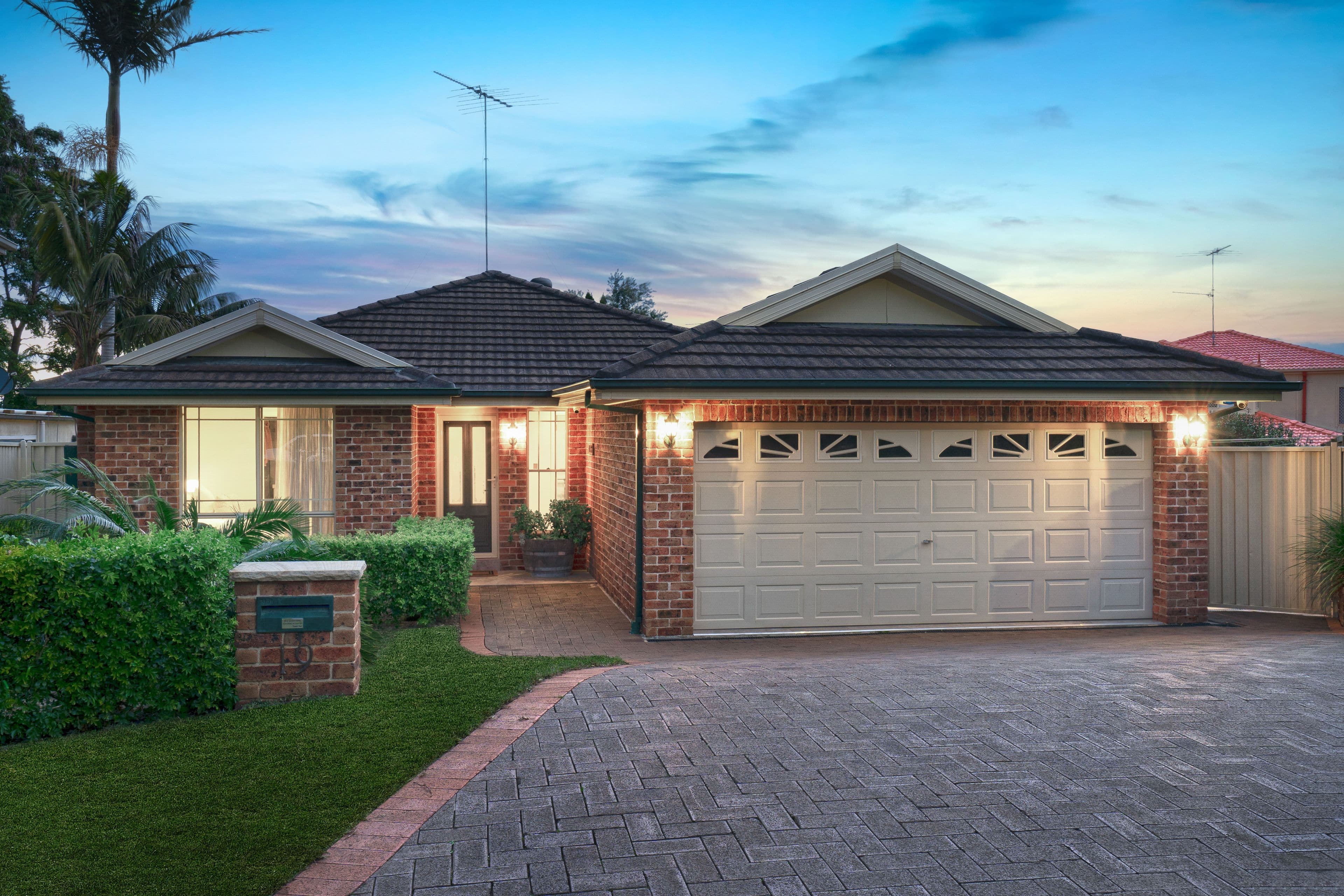 19 Emmanuel Terrace, Glenwood NSW 2768, Glenwood - Image 1