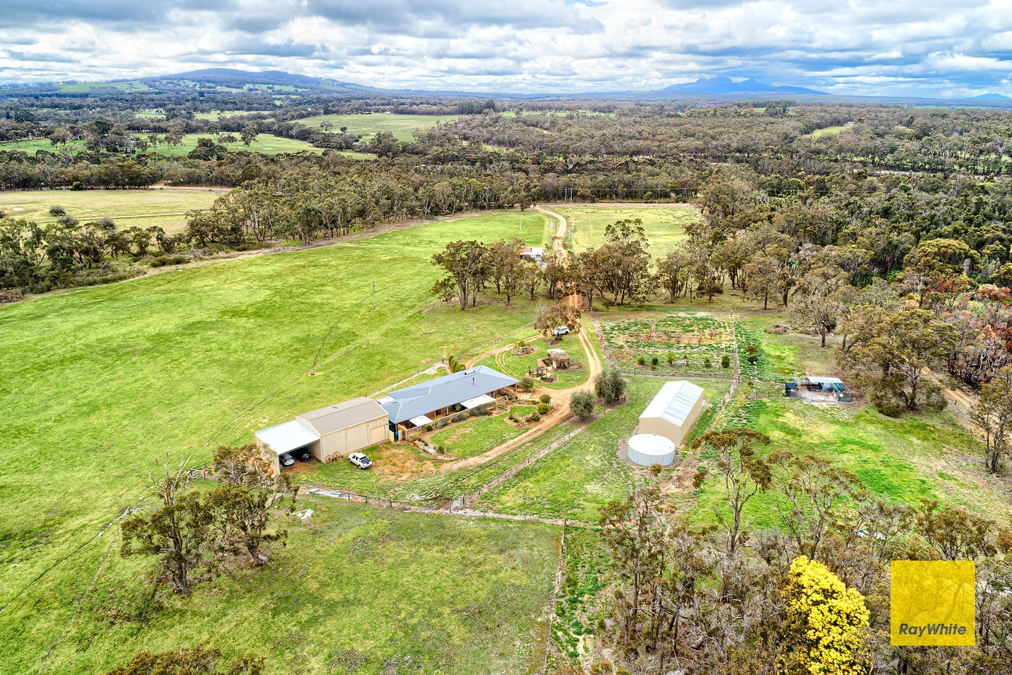 210 Mitchell Street, Mount Barker WA 6324, Mount Barker - Image 1