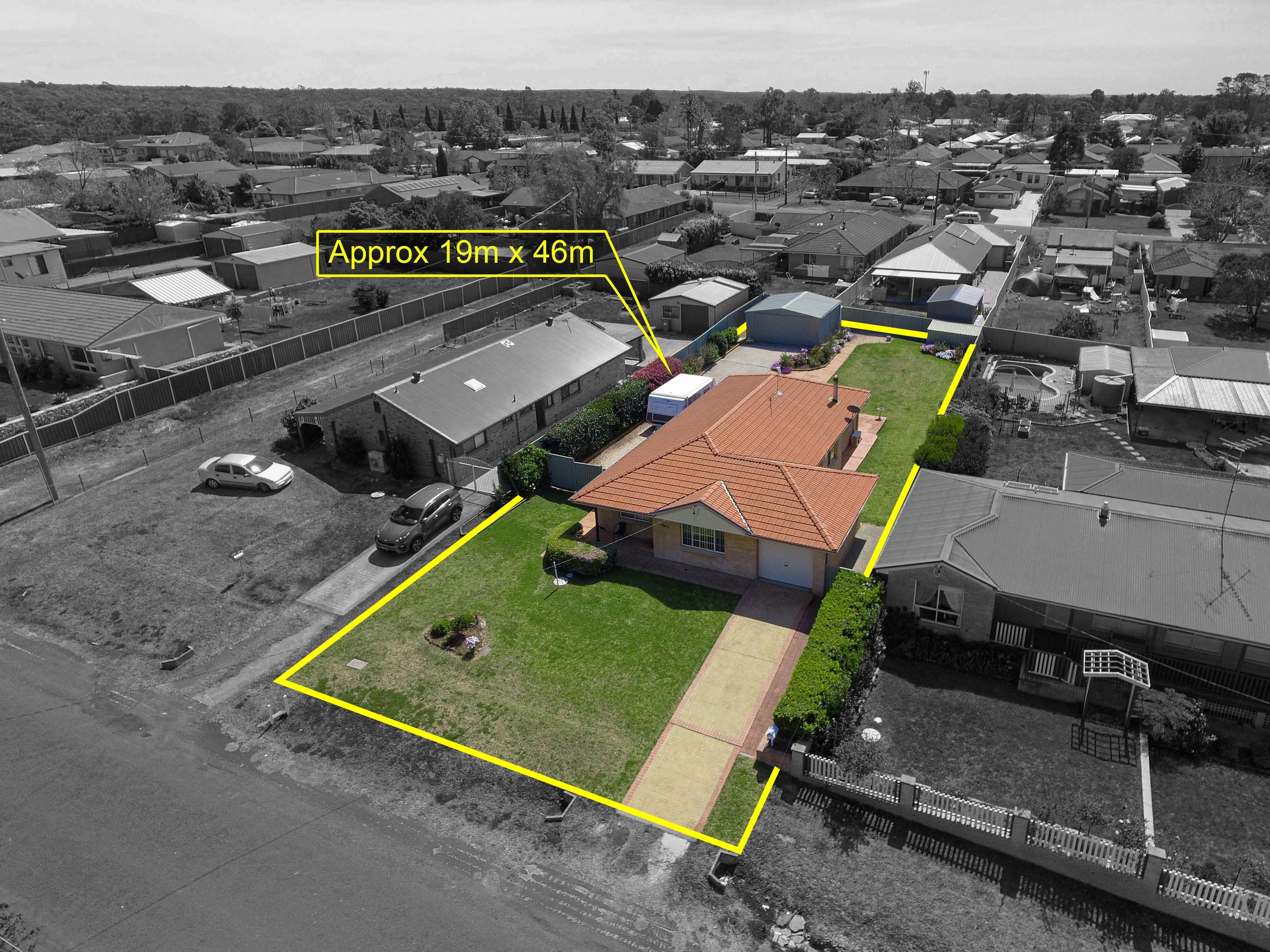 22 Coevon Road, Buxton - Image 1